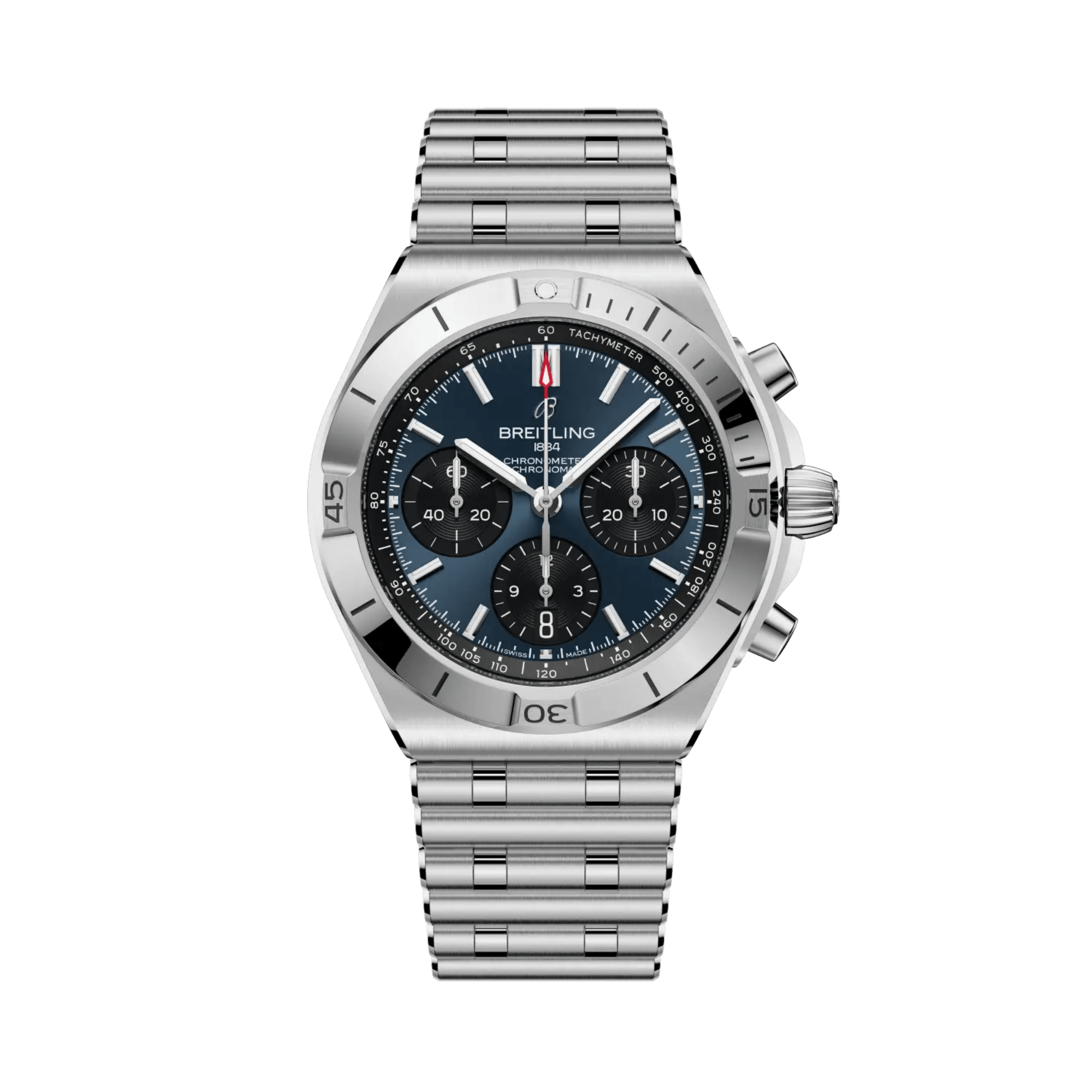 Chronomat B01 42mm - Breitling - AB0158101C1A1