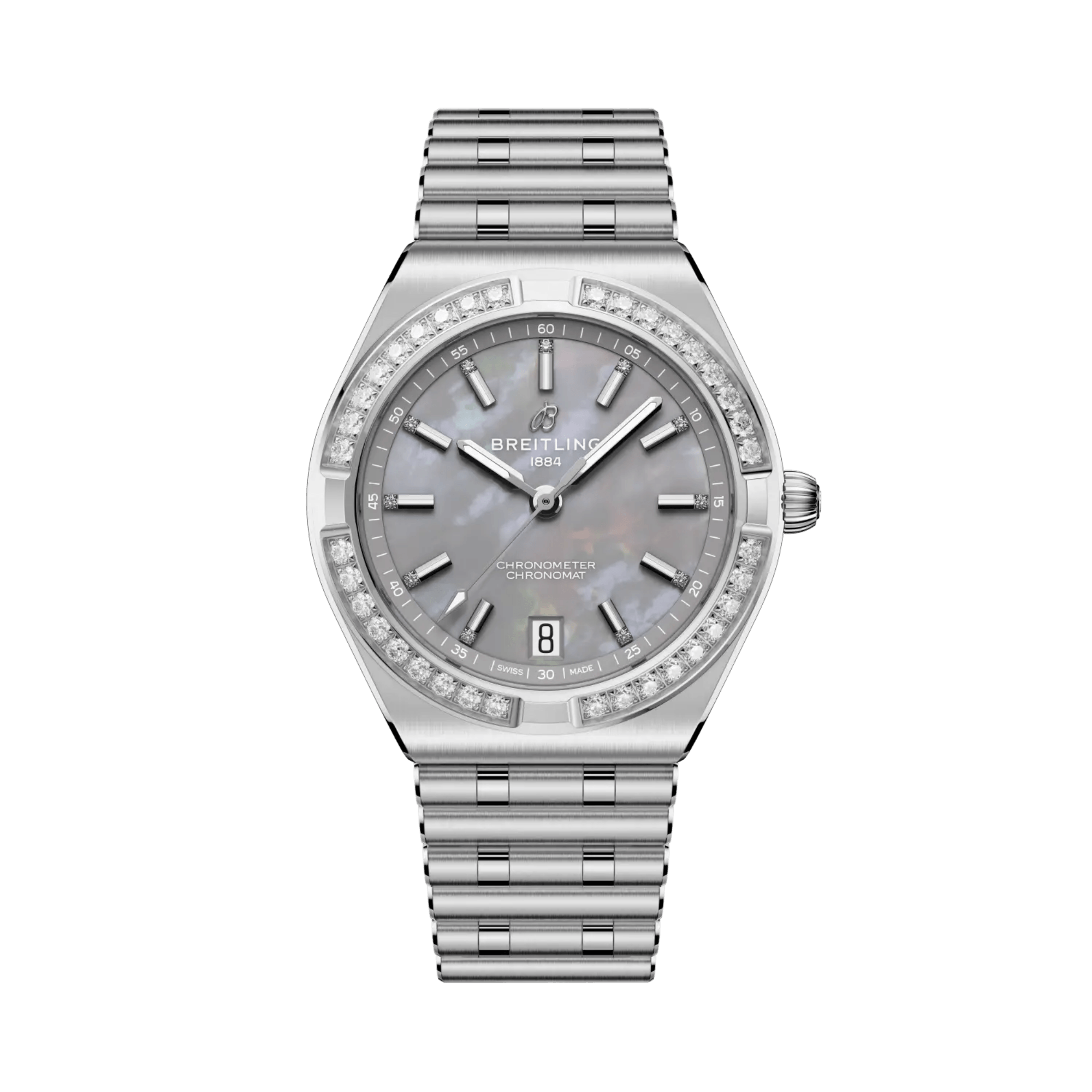 Chronomat Automatic 36mm - Breitling - A10320591G1A1