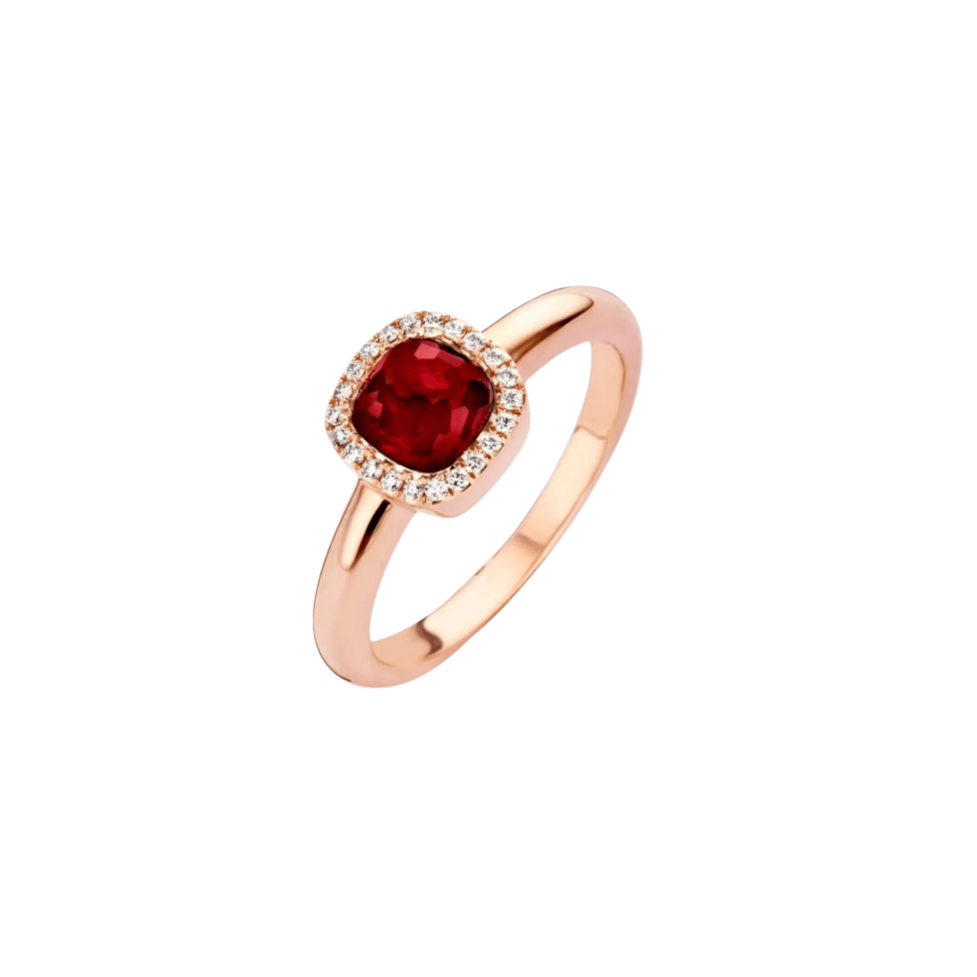 Milano Sweeties Entouragering - Tirisi Jewelry - TR9624RUP