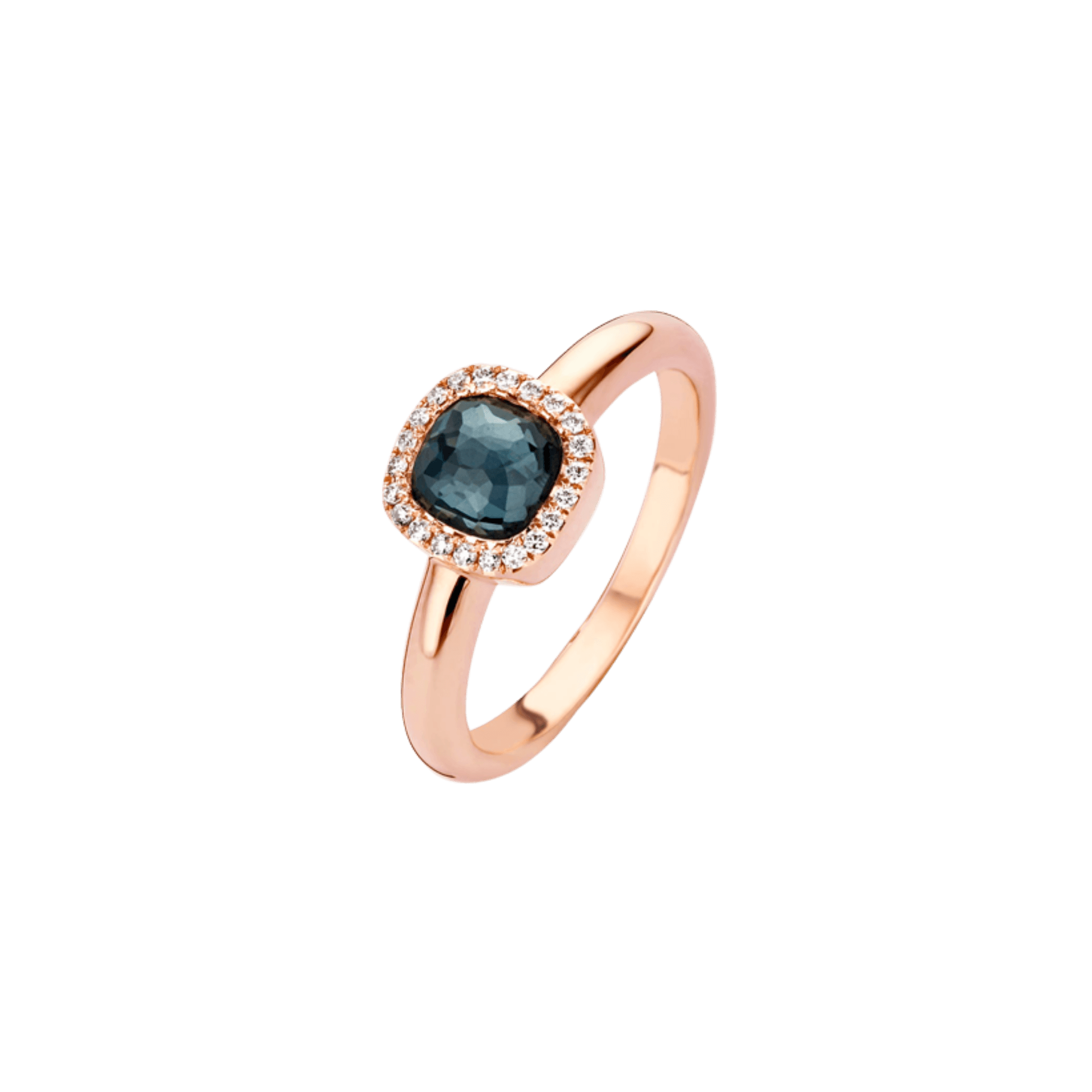Milano Sweeties Entouragering - Tirisi Jewelry - TR9624HMP