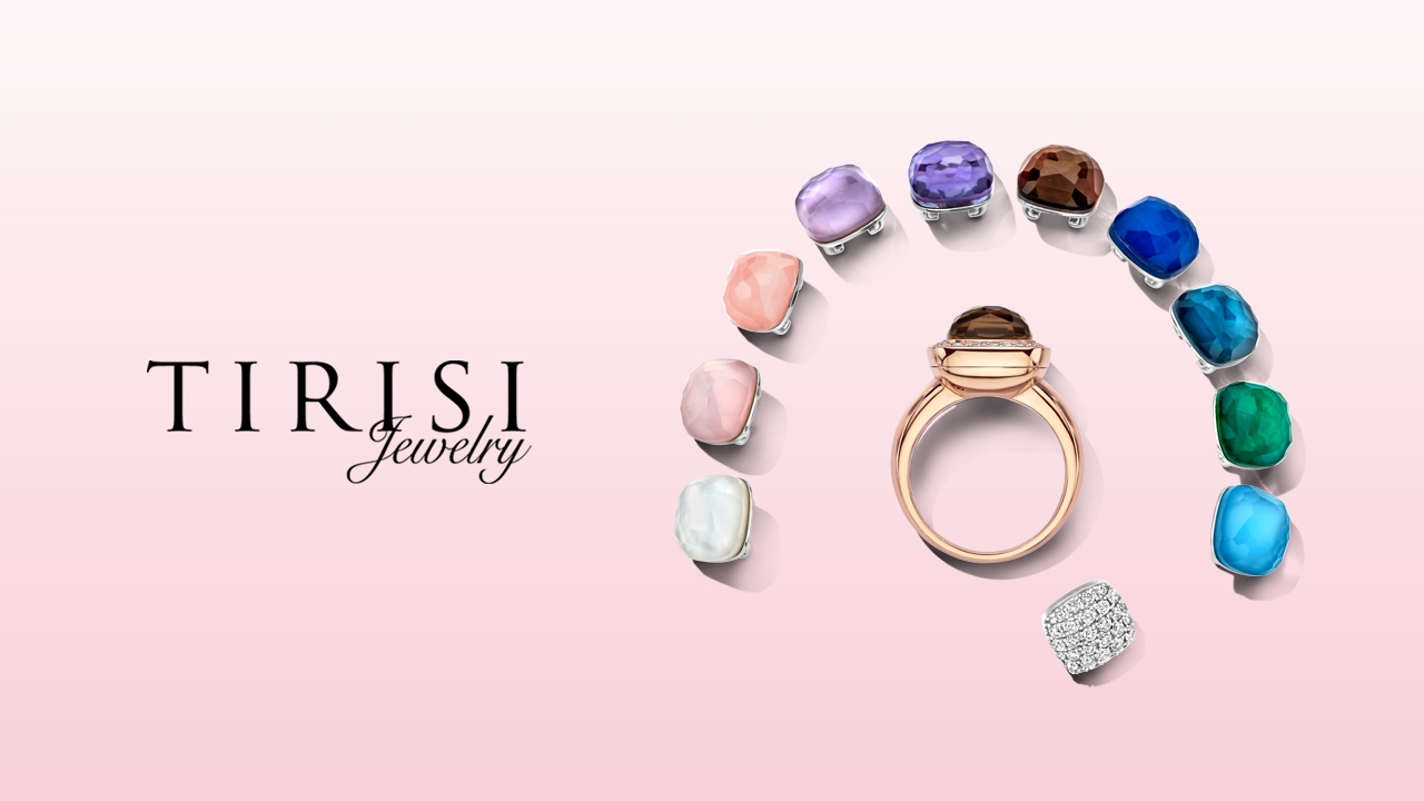 Tirisi Milano Twist kopen? Authorized dealer