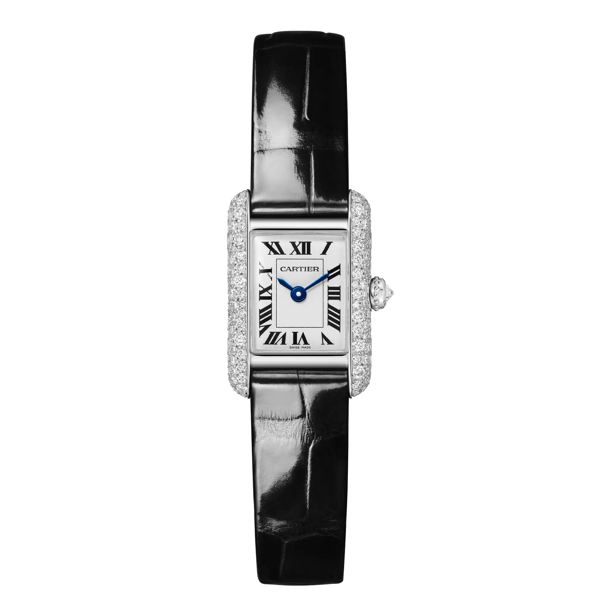 Cartier Tank Louis Cartier - WJTA0078 - #1
