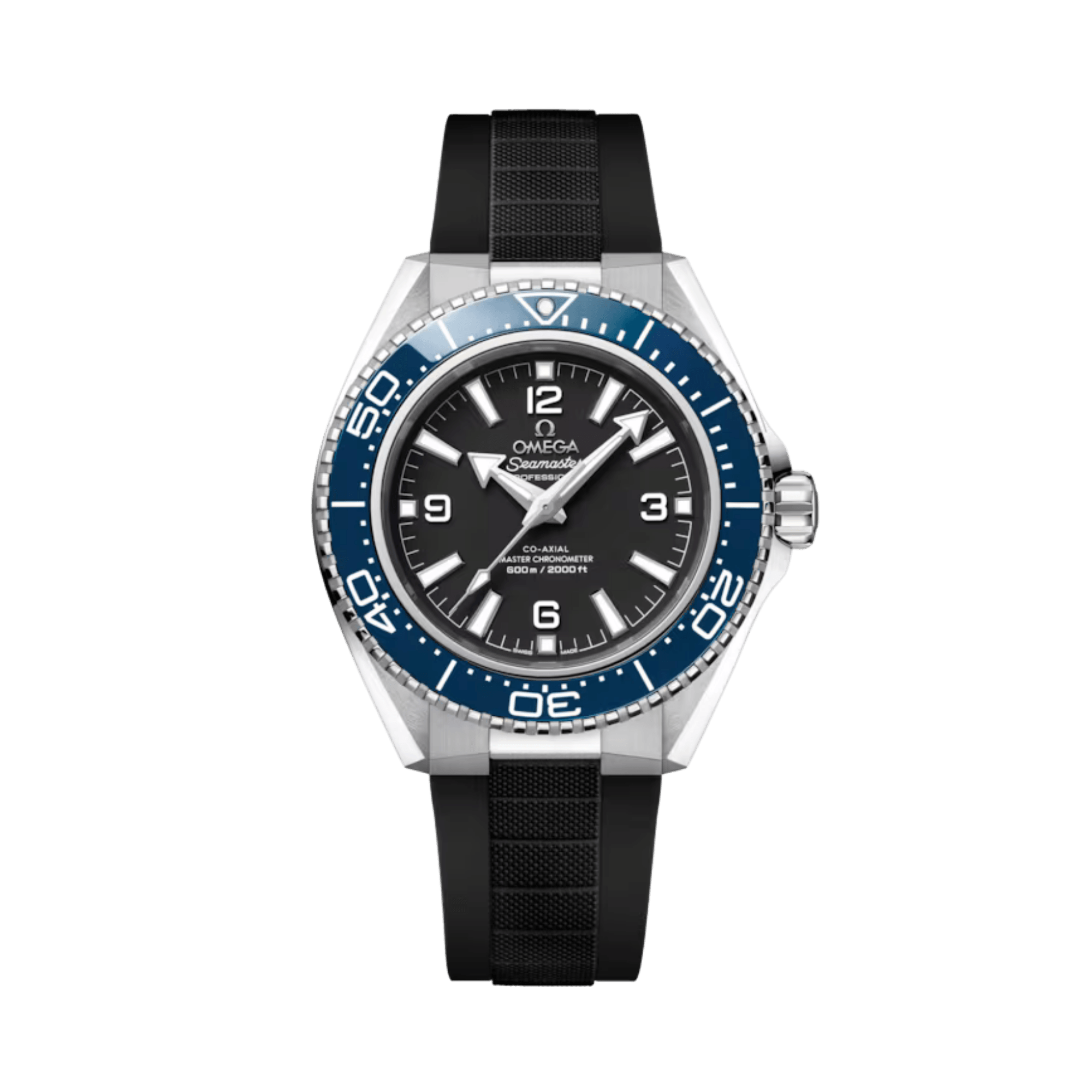 Seamaster Planet Ocean 600M 42mm - Omega - 217.32.42.21.01.002