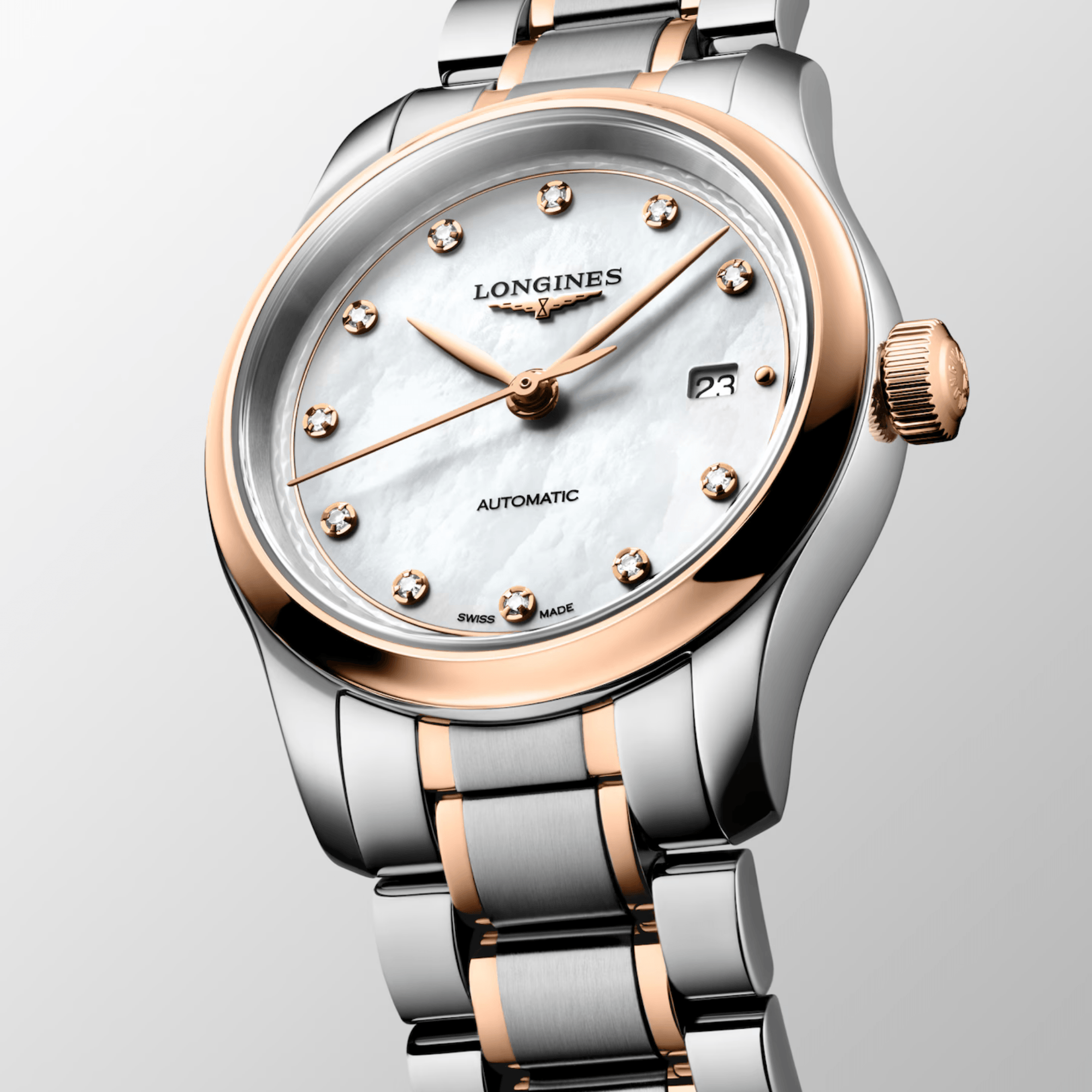 Longines Master Collection 30mm - L2.449.5.89.7 - #6