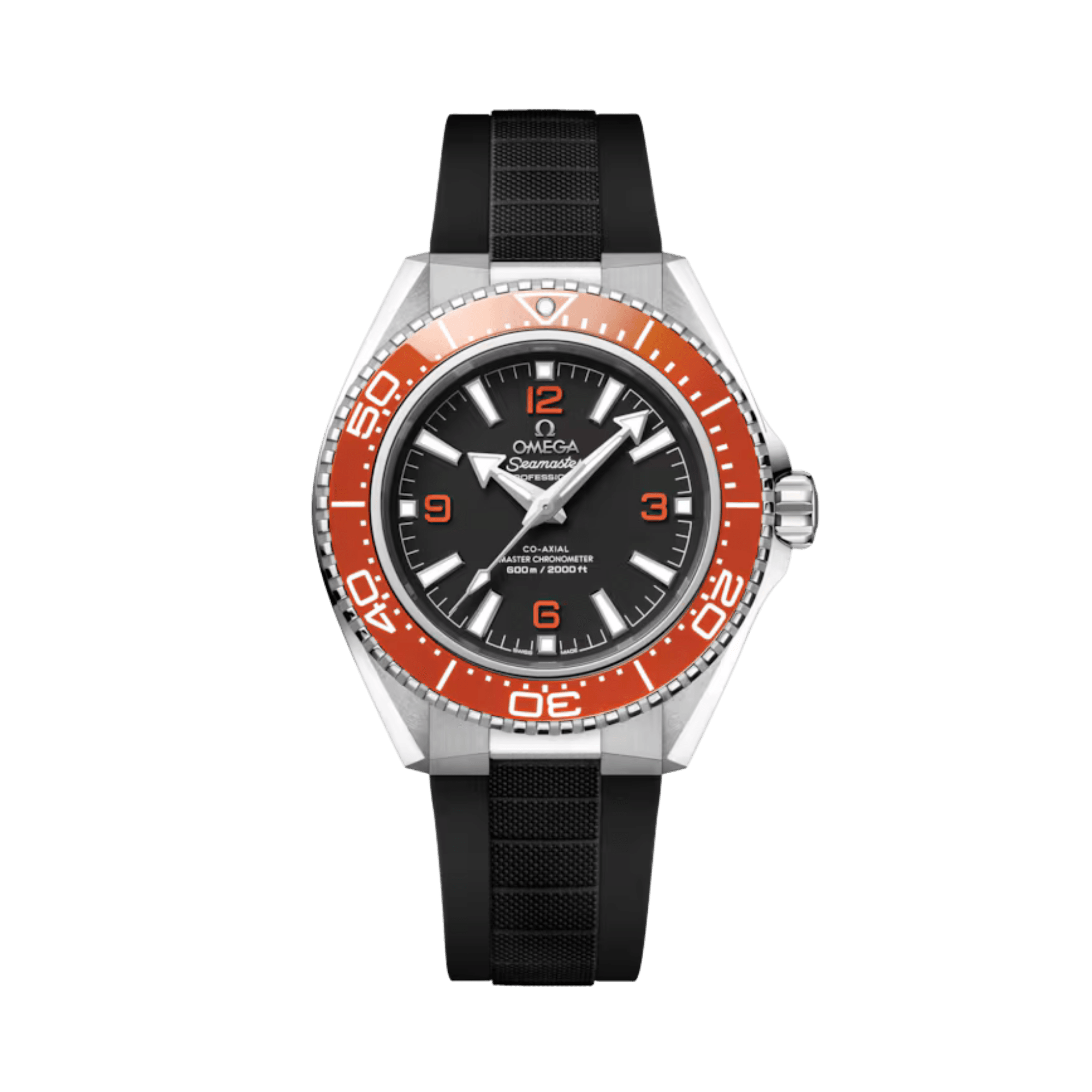 Seamaster Planet Ocean 600M 42mm - Omega - 217.32.42.21.01.003