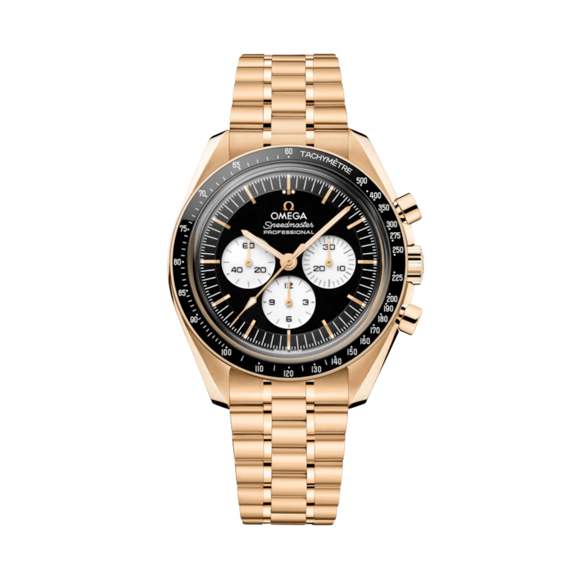 Speedmaster Moonwatch Professional 42mm - Omega - 310.60.42.50.01.002
