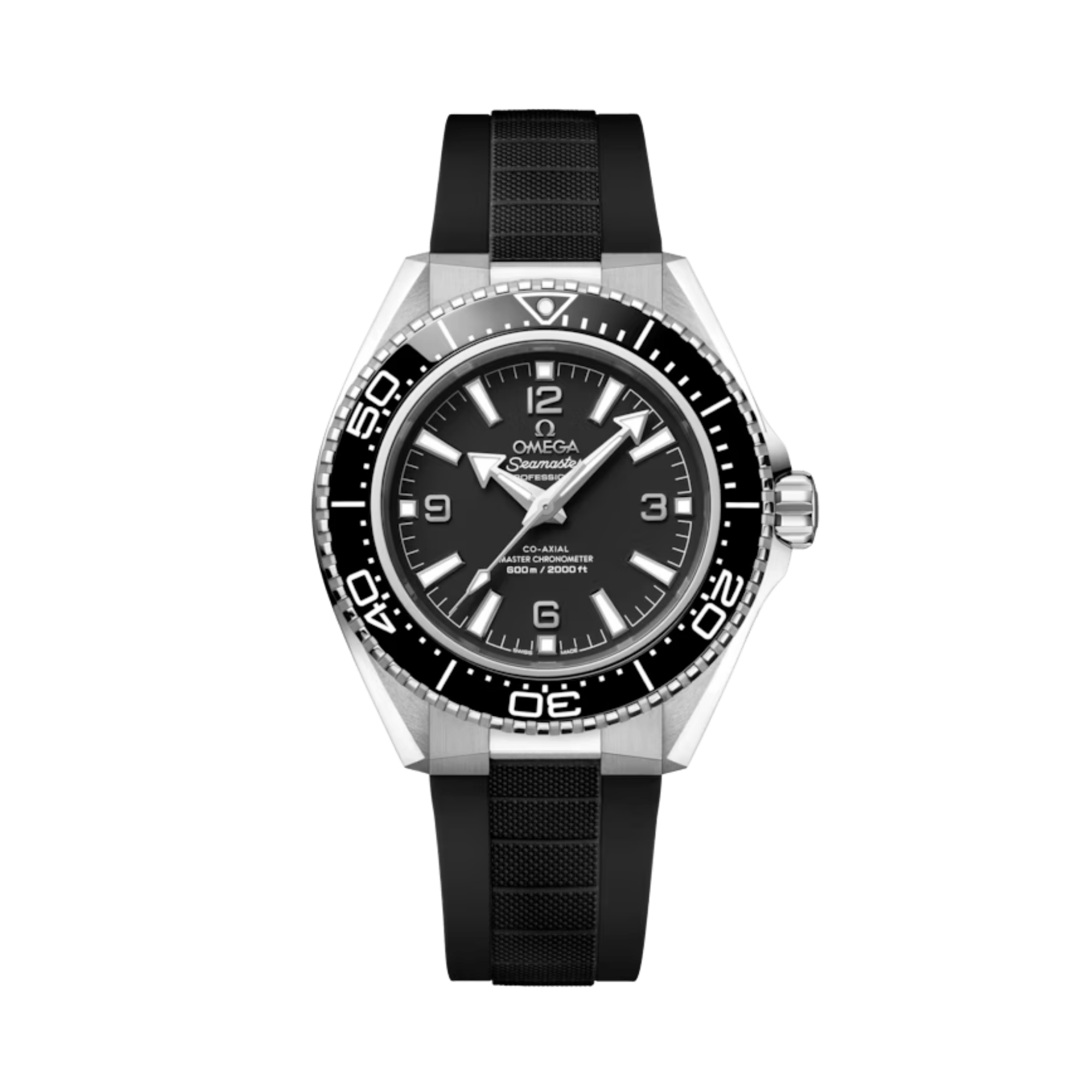 Seamaster Planet Ocean 600M 42mm - Omega - 217.32.42.21.01.001