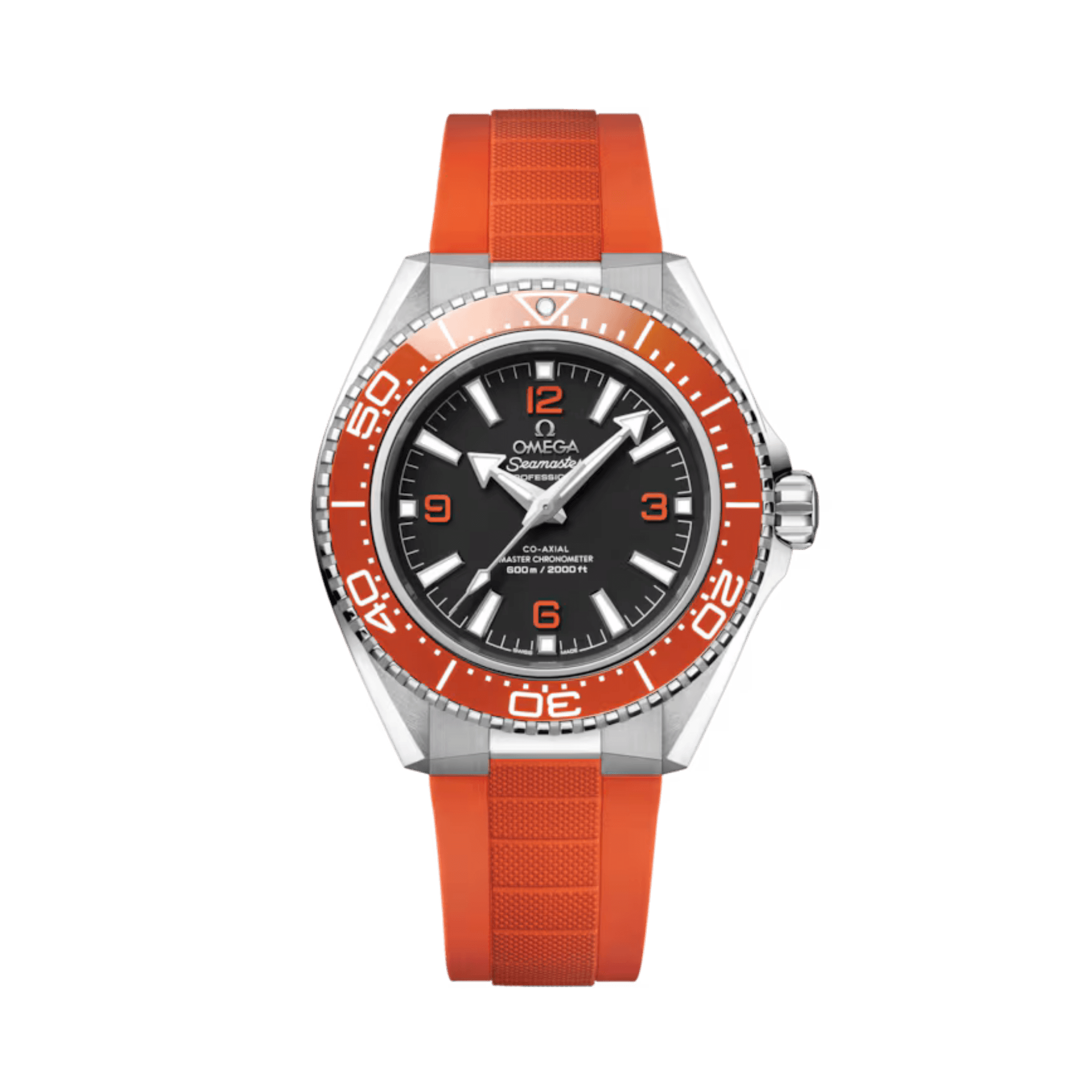 Seamaster Planet Ocean 600M 42mm - Omega - 217.32.42.21.01.004