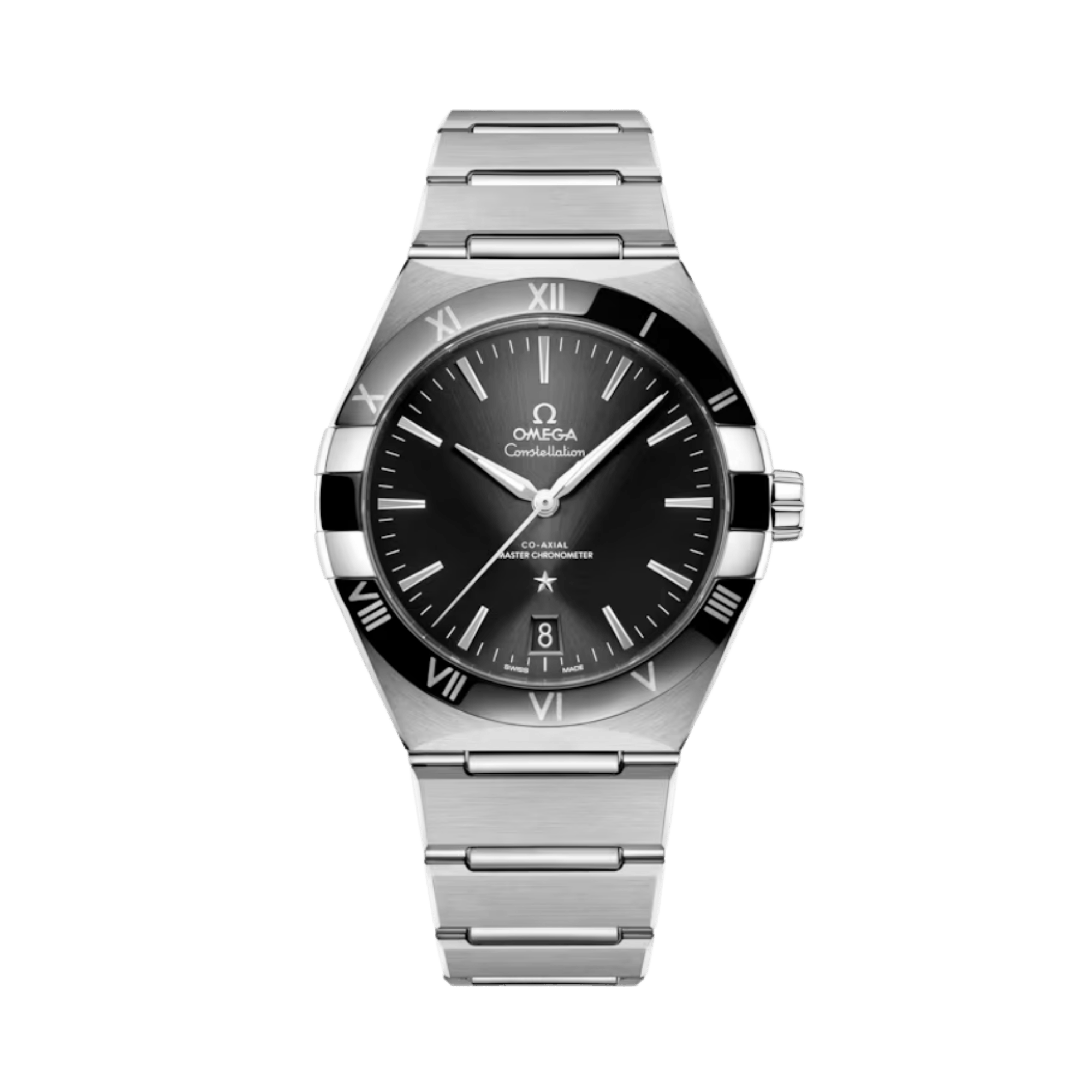 Constellation 41mm - Omega - 131.30.41.21.01.001