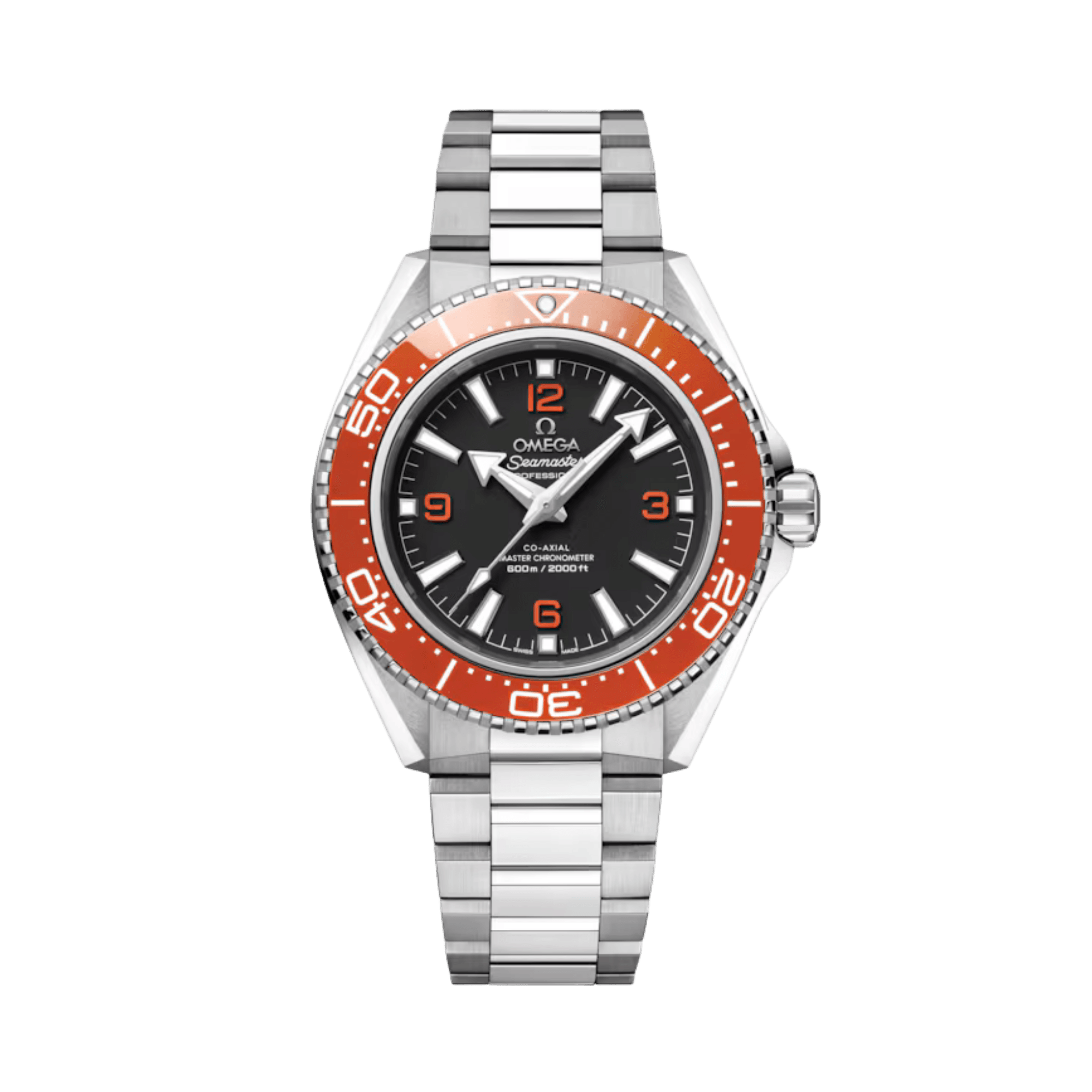 Seamaster Planet Ocean 600M 42mm - Omega - 217.30.42.21.01.003