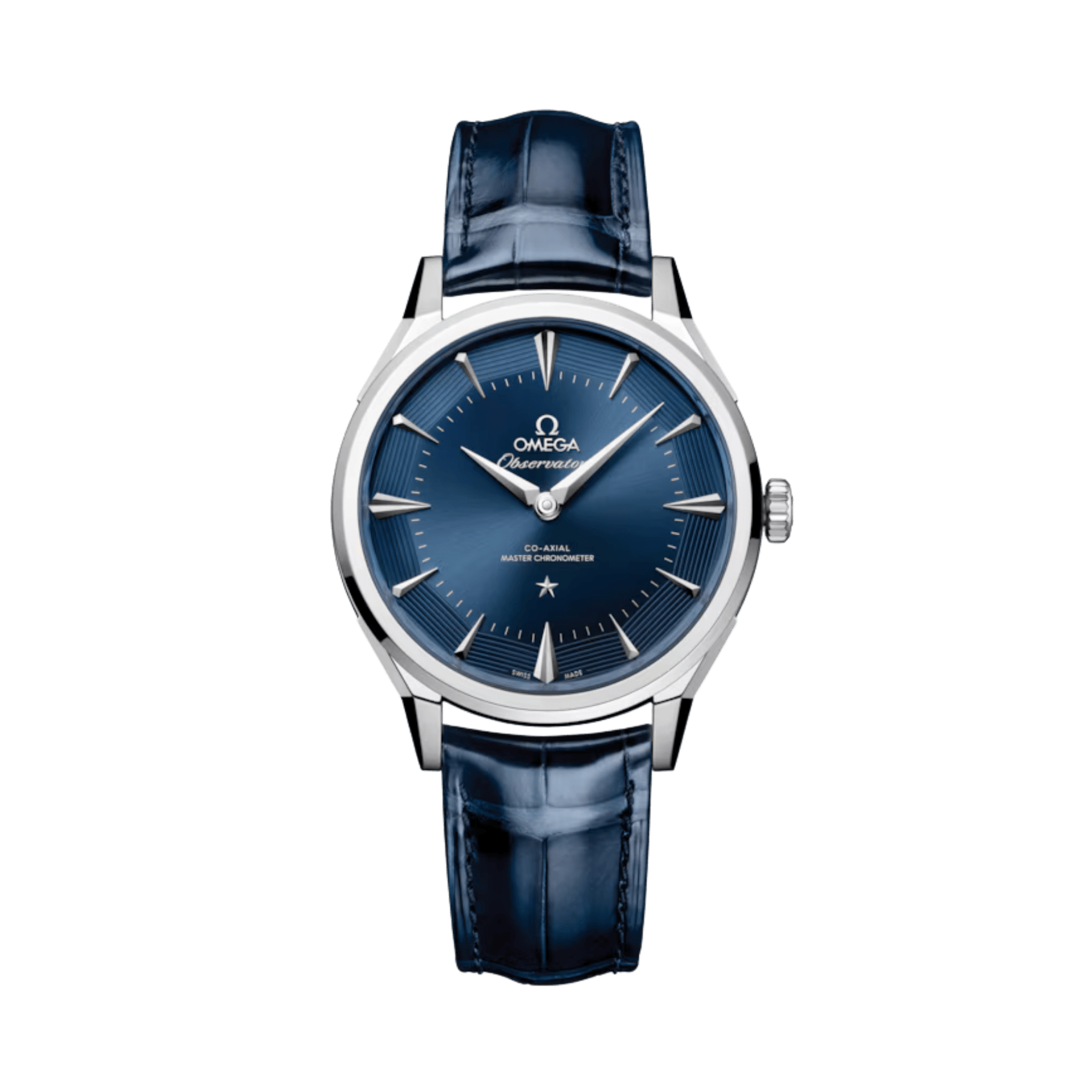 Constellation Observatory 39mm - Omega - 140.13.39.21.03.001