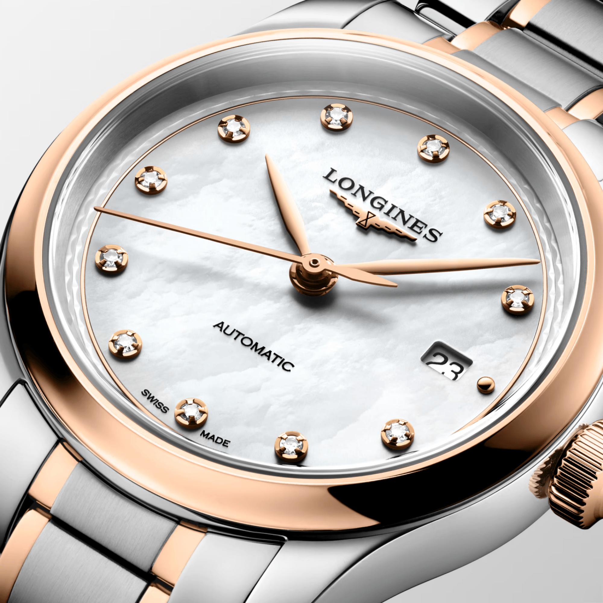Longines Master Collection 30mm - L2.449.5.89.7 - #2