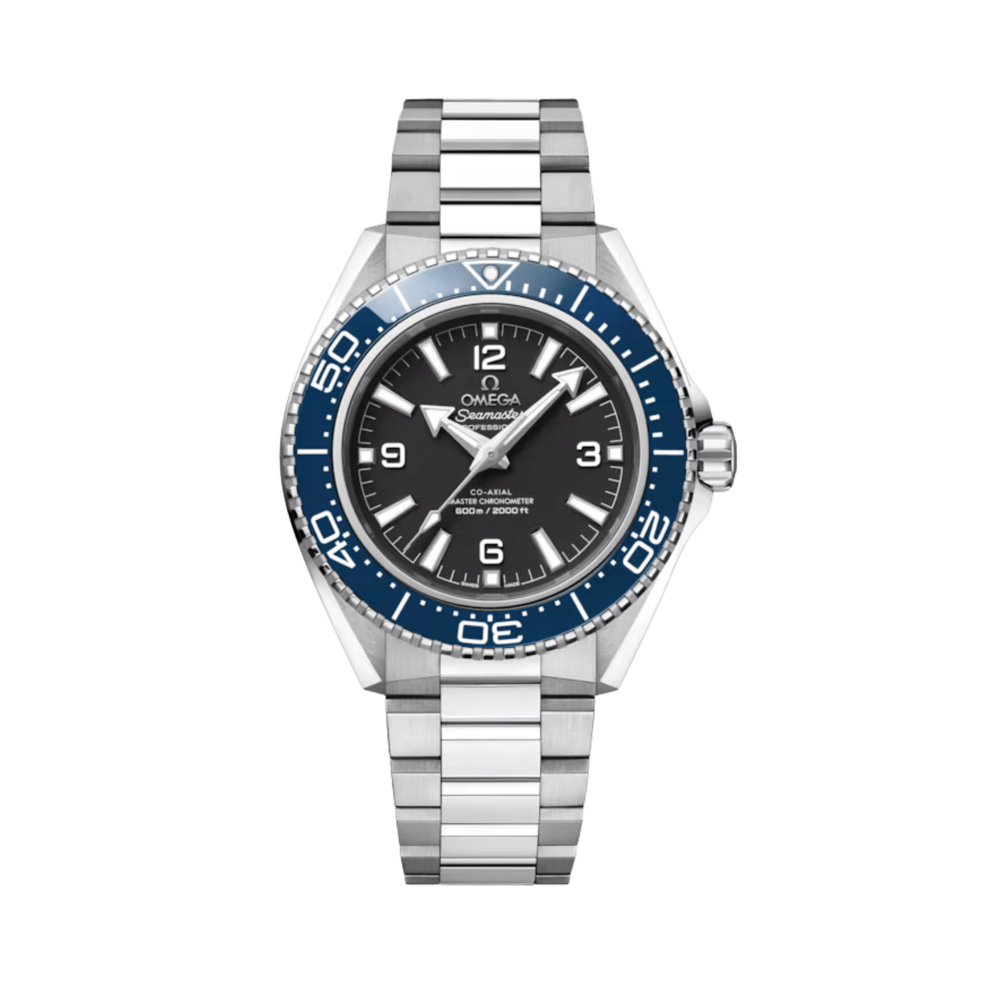 Seamaster Planet Ocean 600M 42mm - Omega - 217.30.42.21.01.002