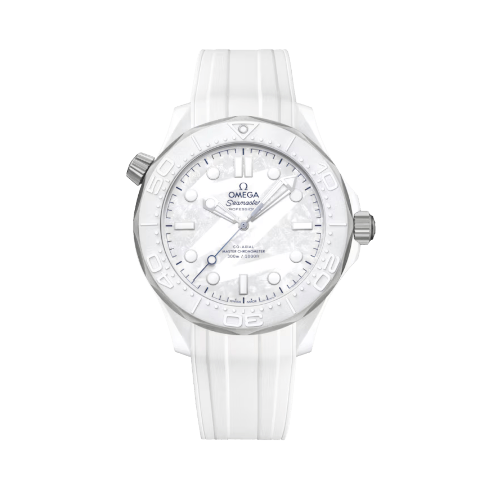 Seamaster Diver 300M 44mm - Omega - 522.92.44.20.04.001