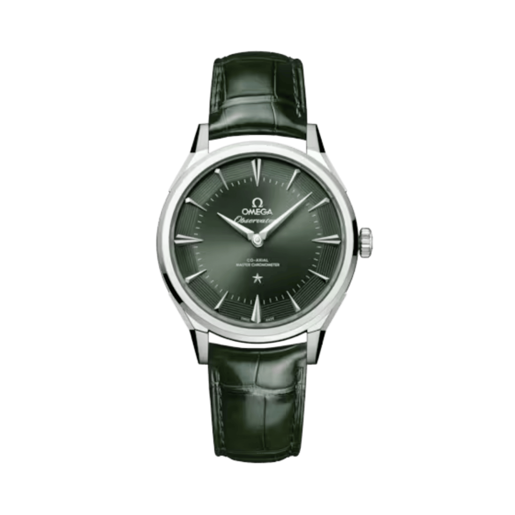 Constellation Observatory 39mm - Omega - 140.13.39.21.10.001