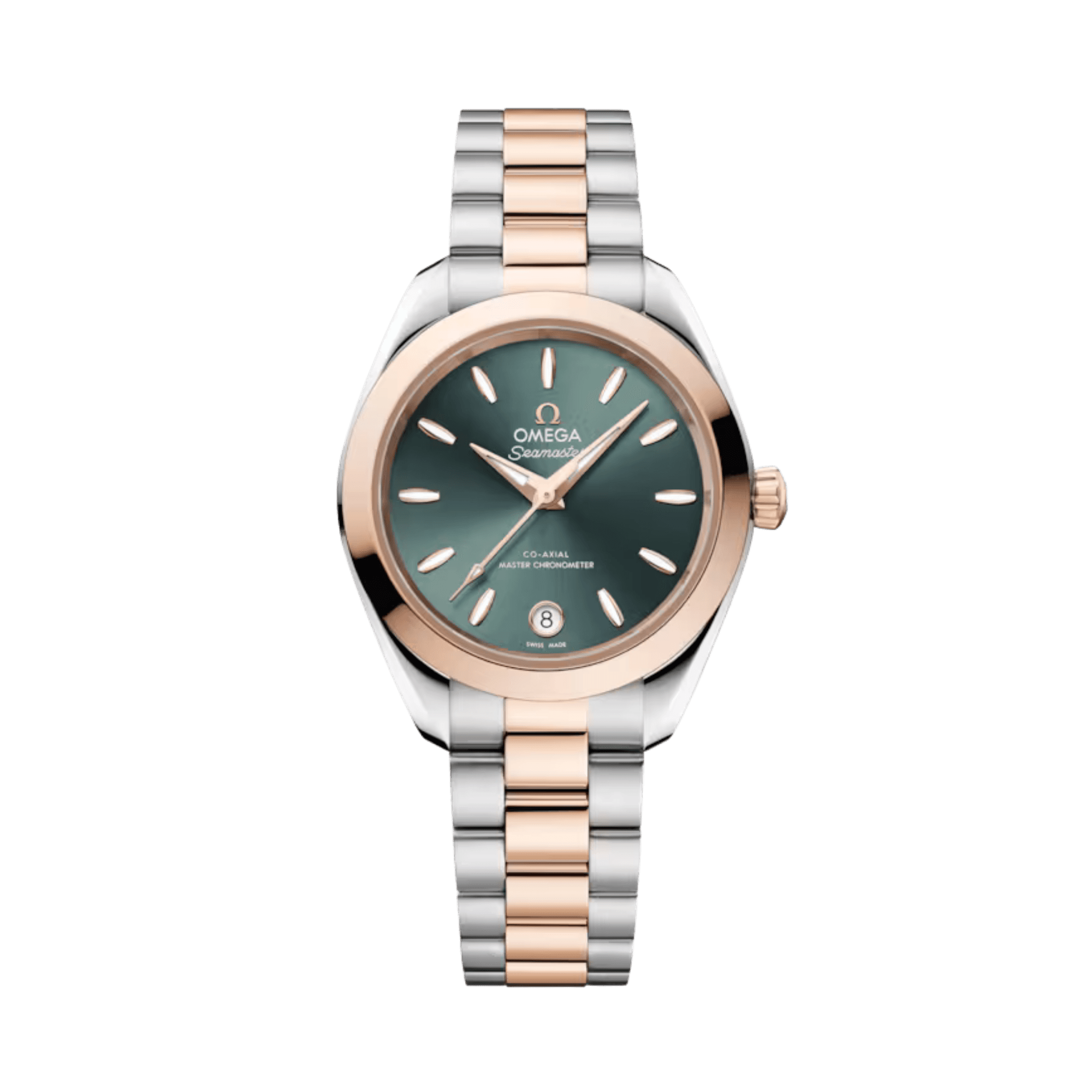 Seamaster Aqua Terra 150M 30mm - Omega - 220.20.30.20.10.002