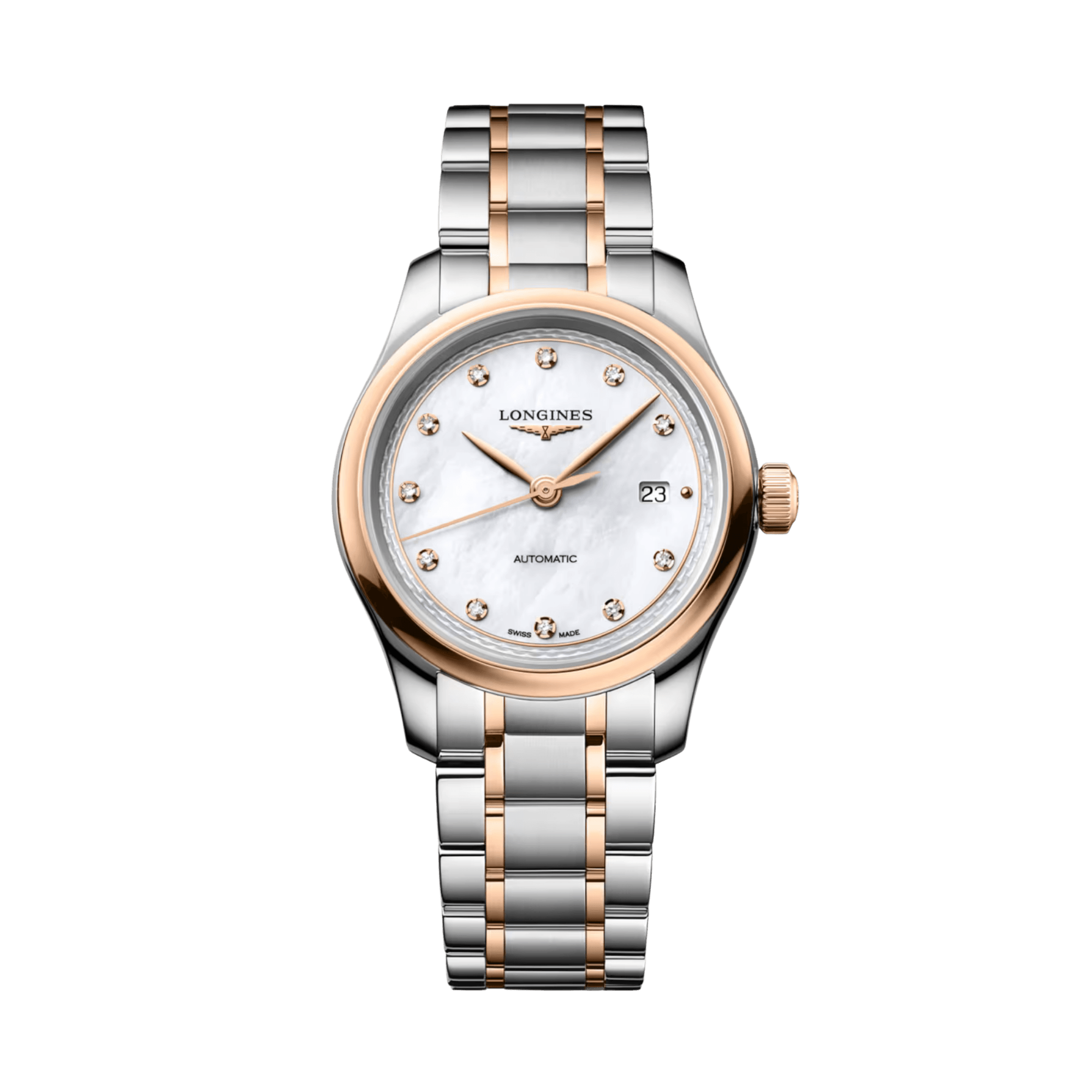 Longines Master Collection 30mm - L2.449.5.89.7 - #1