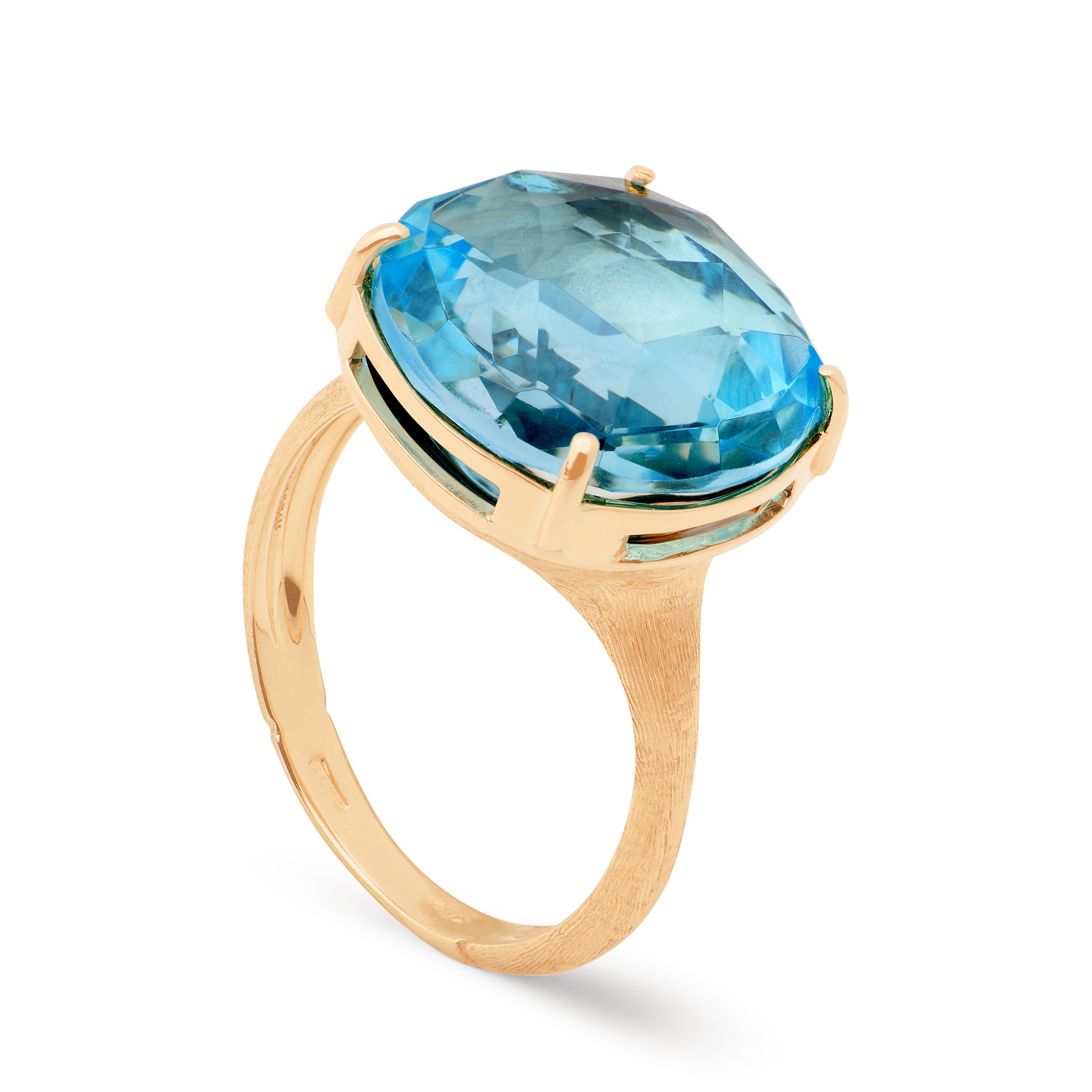 Jaipur Color Ring - Marco Bicego - AB645-TP01