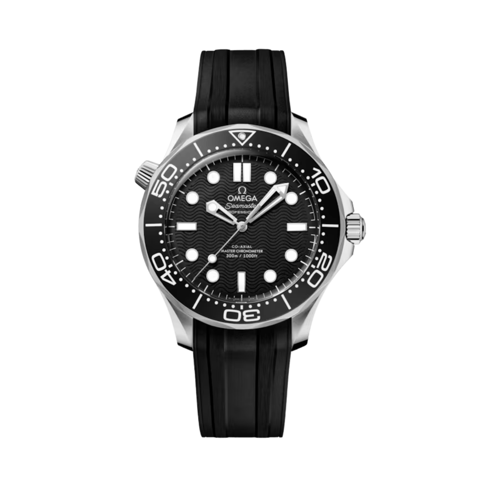 Seamaster Diver 300M 42mm - Omega - 210.32.42.20.01.003