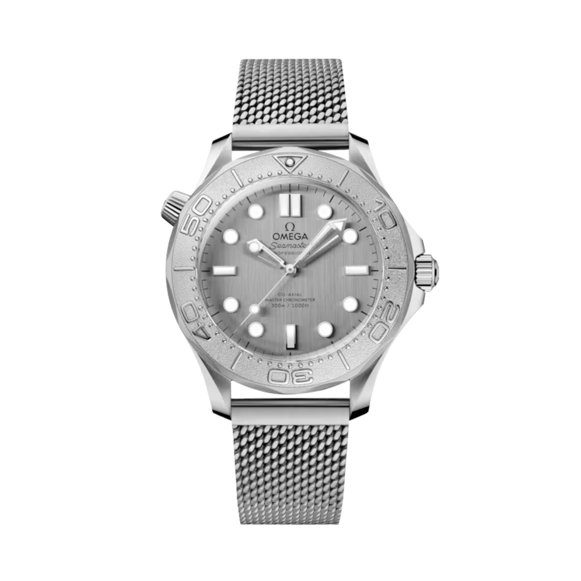 Seamaster Diver 300M 42mm - Omega - 210.30.42.20.06.002