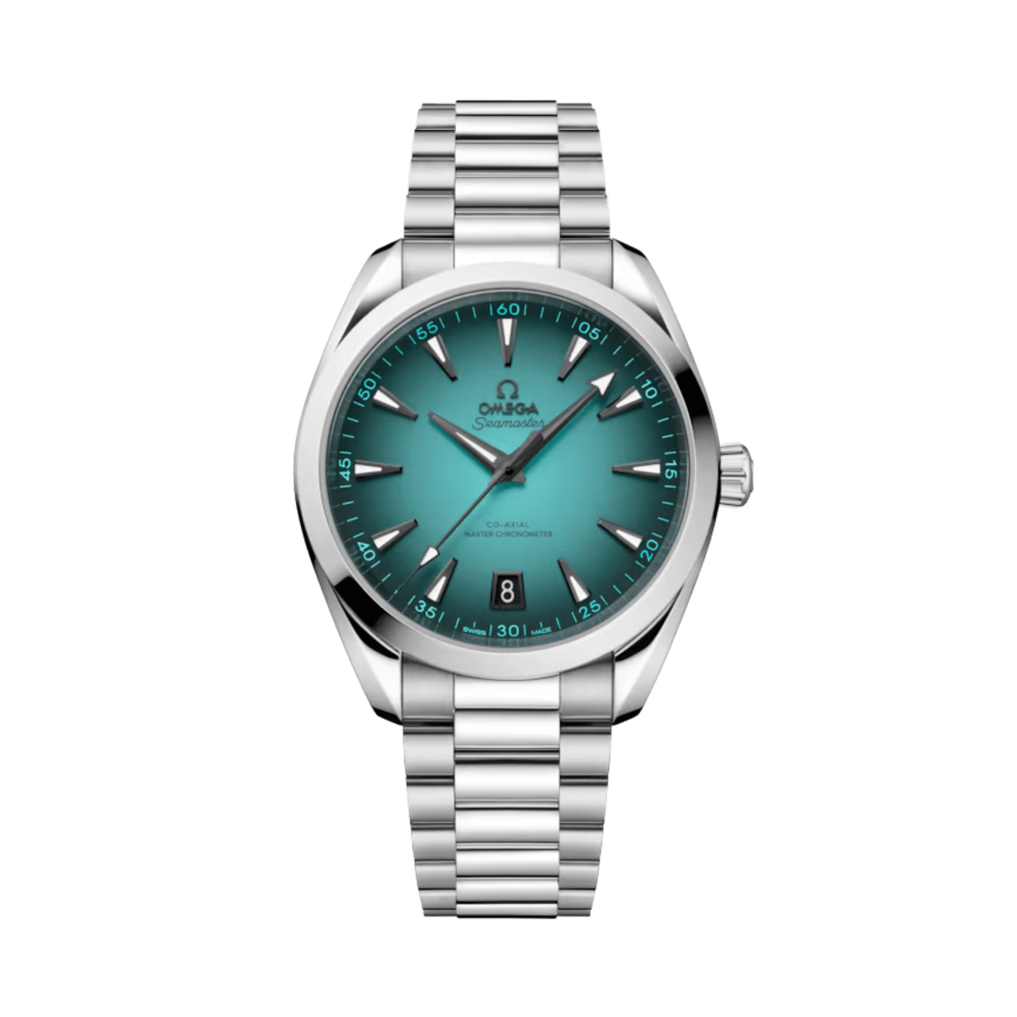Seamaster Aqua Terra 150M 41mm - Omega - 220.10.41.21.03.006