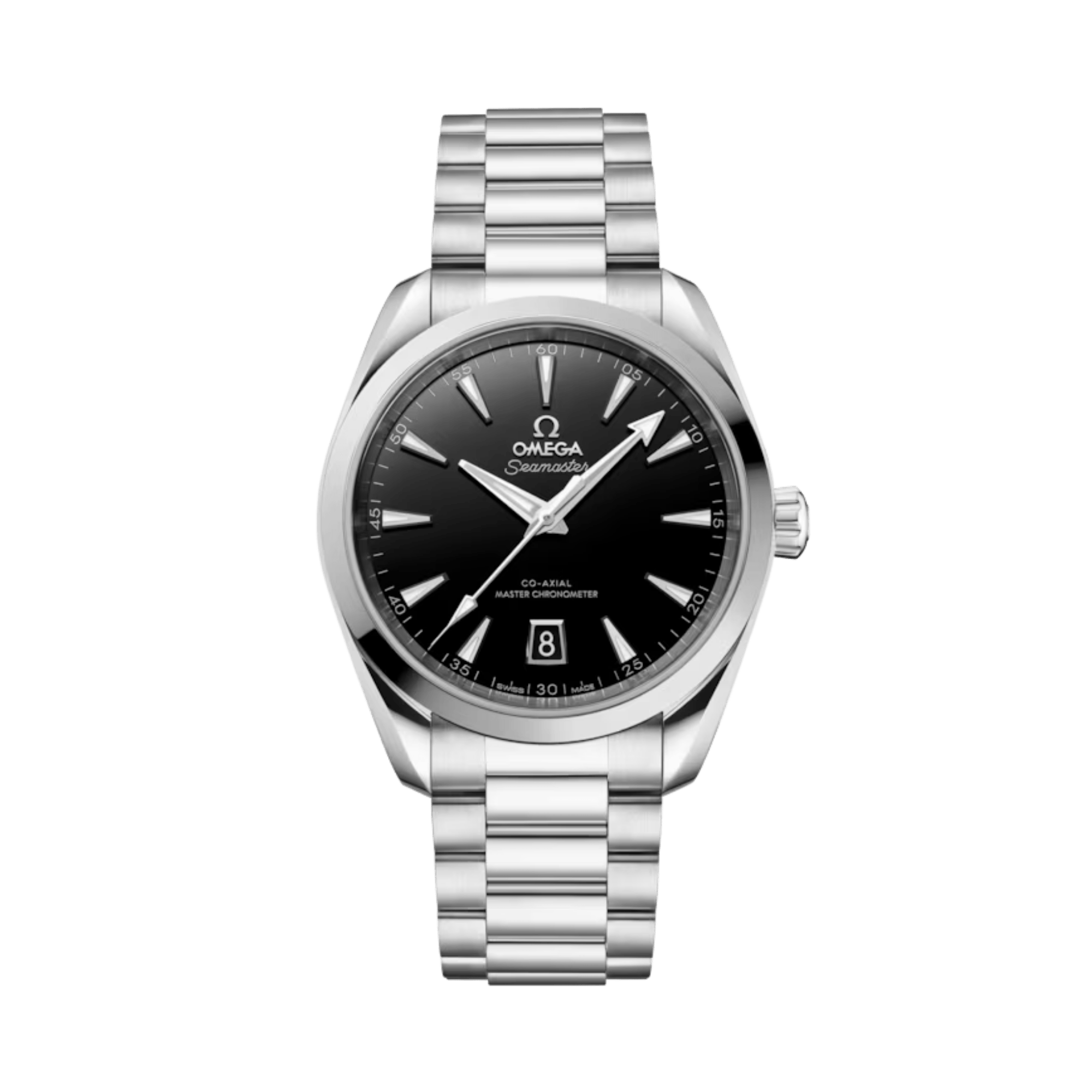 Seamaster Aqua Terra 150M 38mm - Omega - 220.10.38.20.01.004