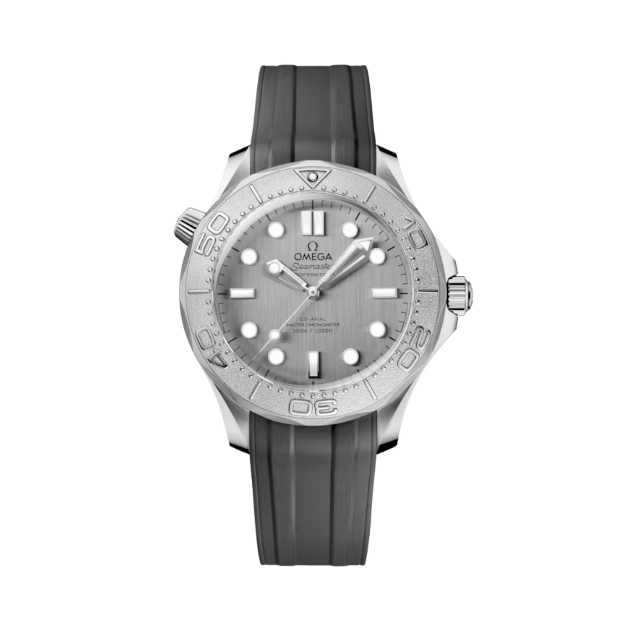 Seamaster Diver 300M 42mm - Omega - 210.32.42.20.06.002