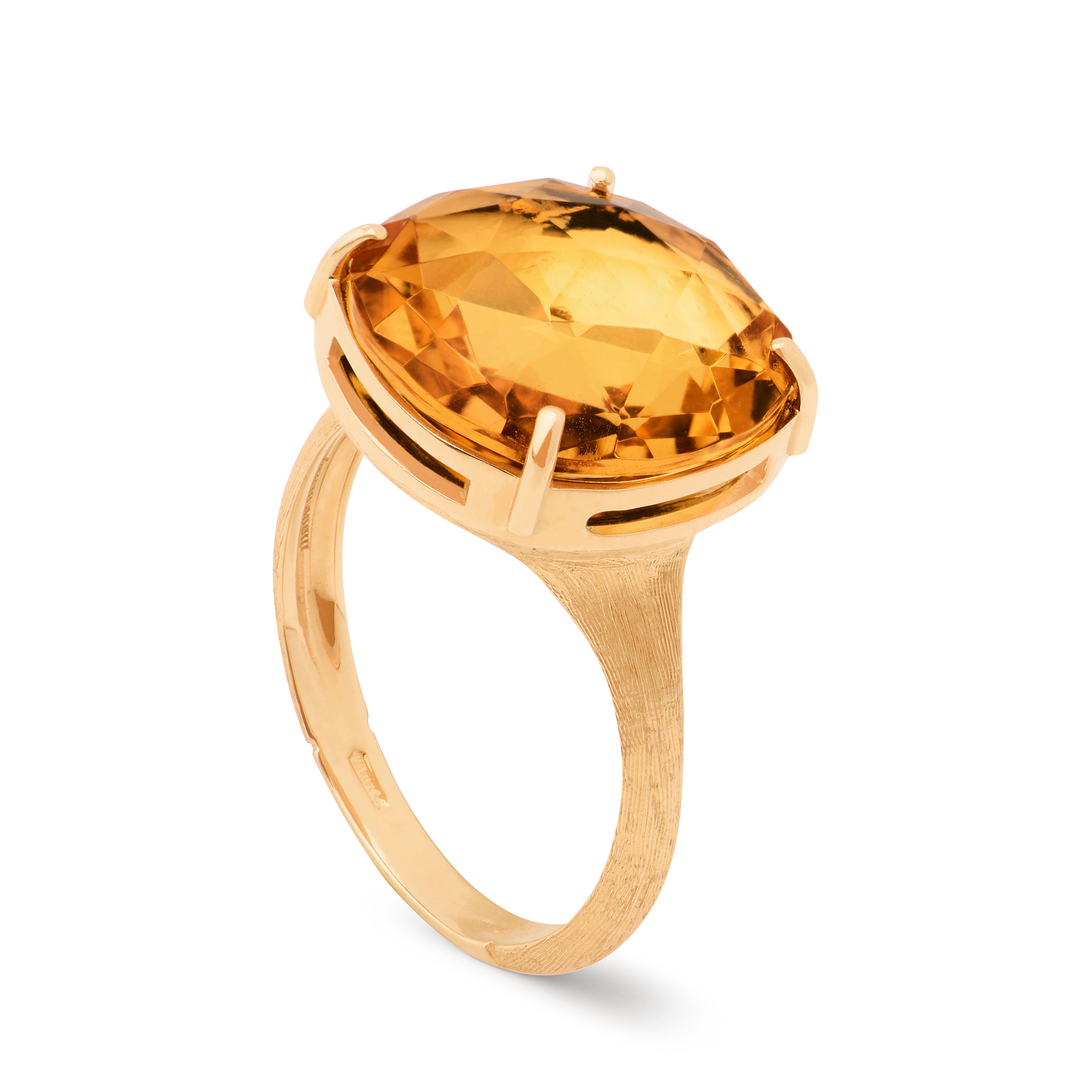 Jaipur Color Ring - Marco Bicego - AB645-QG01