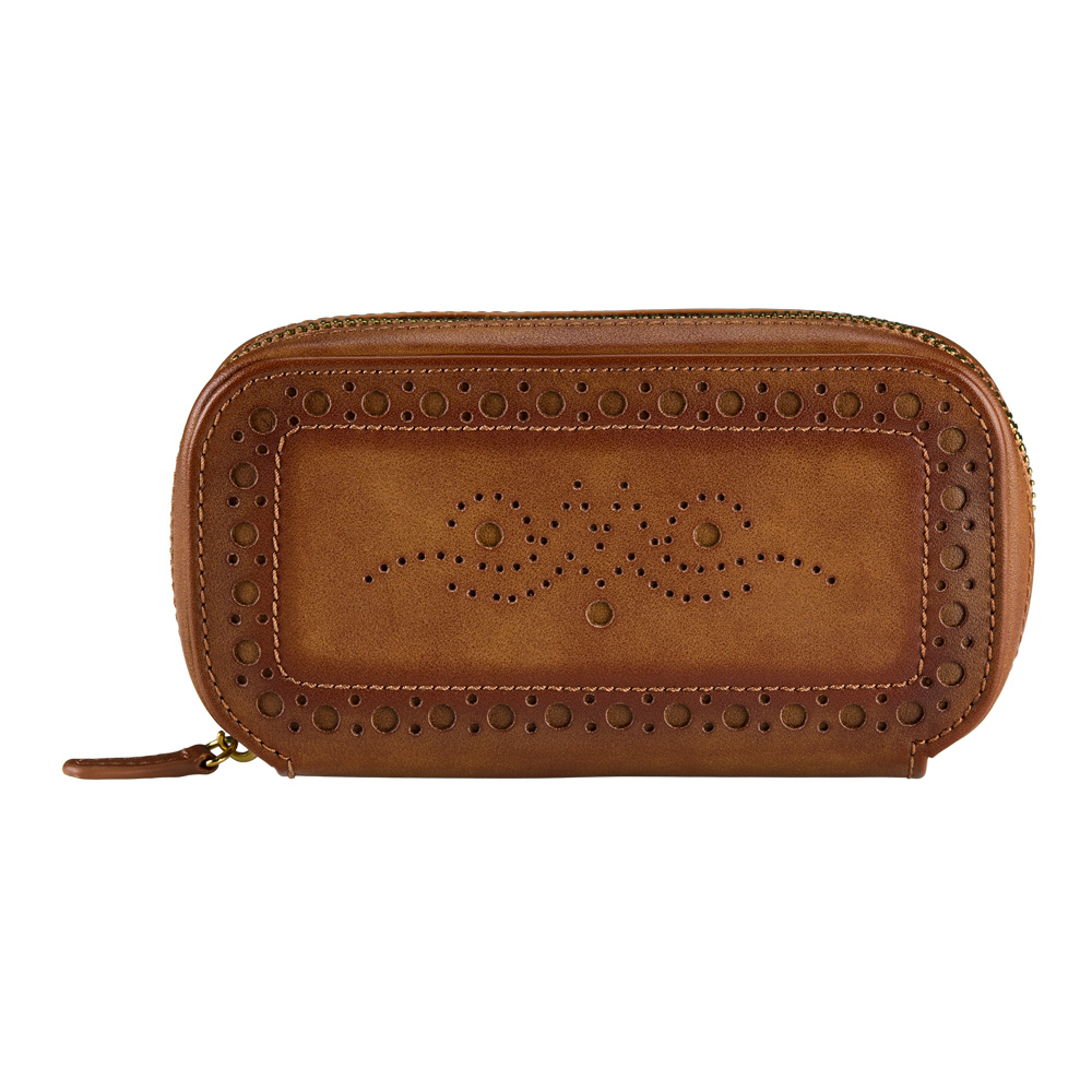 Brogue Accessoire - Schaap en Citroen 
