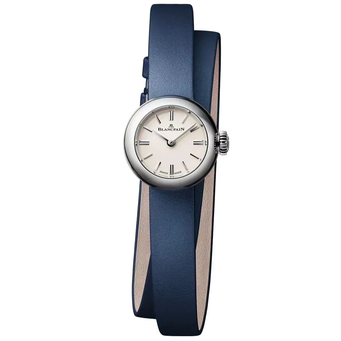 Ladybird Lady B 19mm - Blancpain - 0064-1142-B24