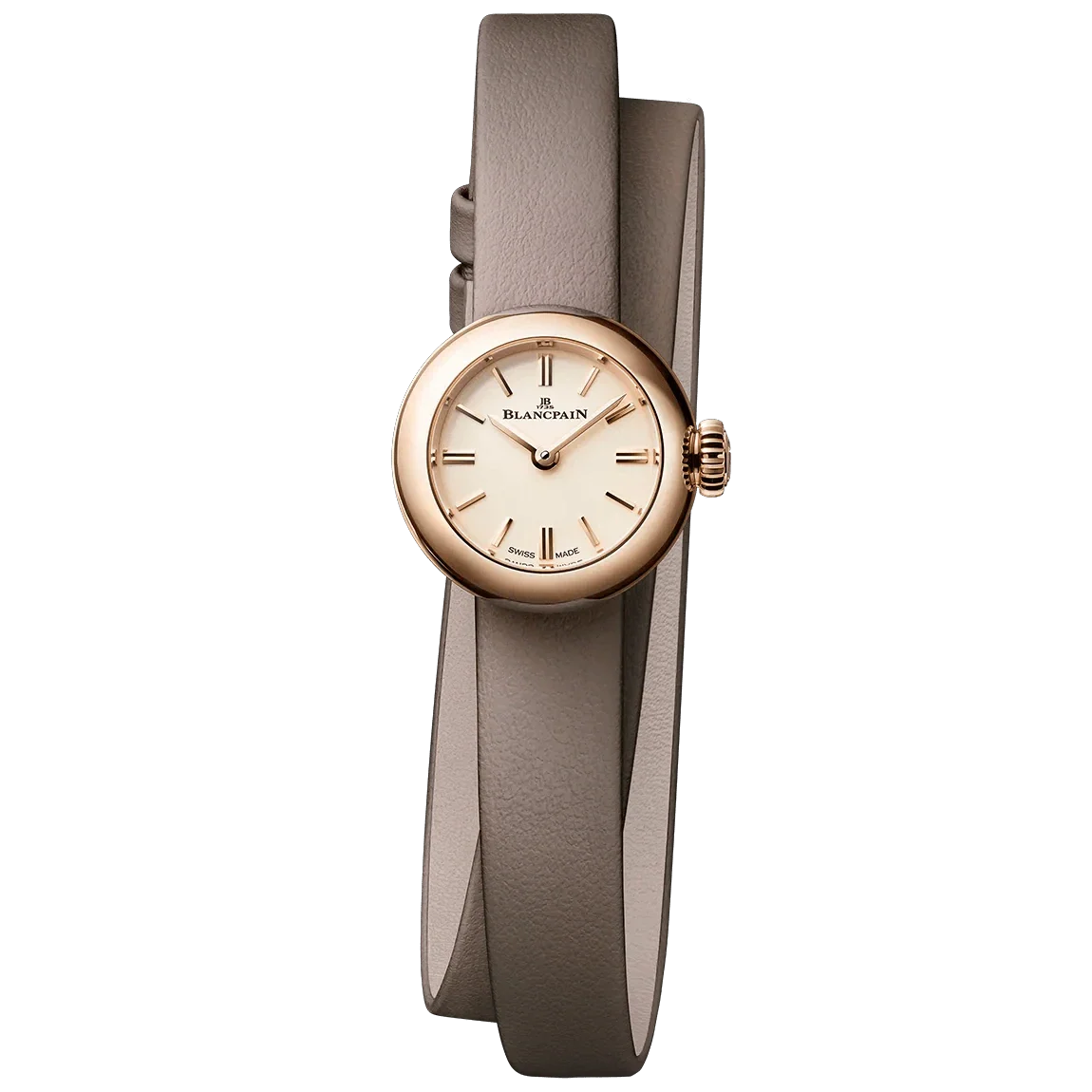 Ladybird Lady B 19mm - Blancpain - 0064-3642-E17