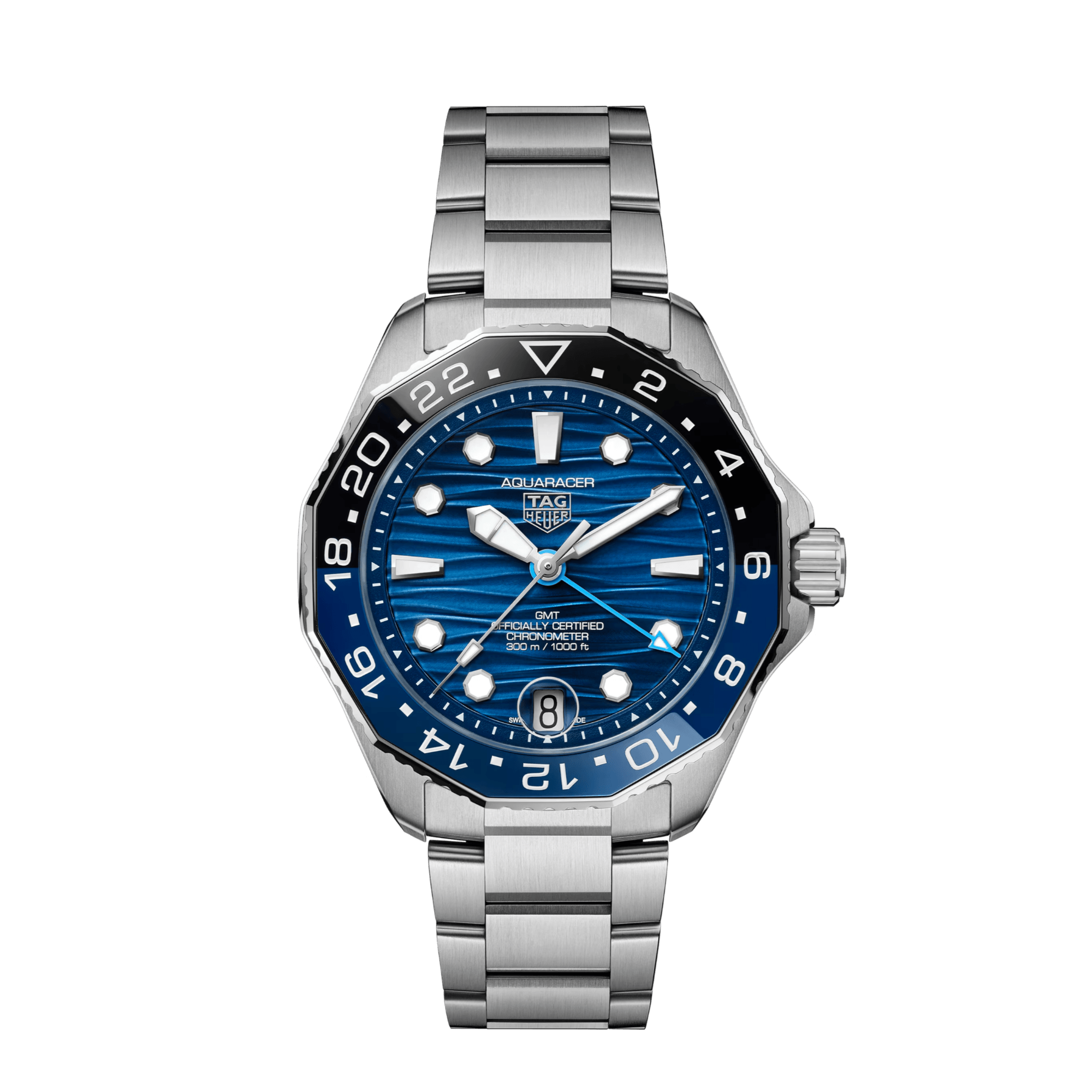 Aquaracer Professional 300 42mm - TAG Heuer - WBP5114.BA0013