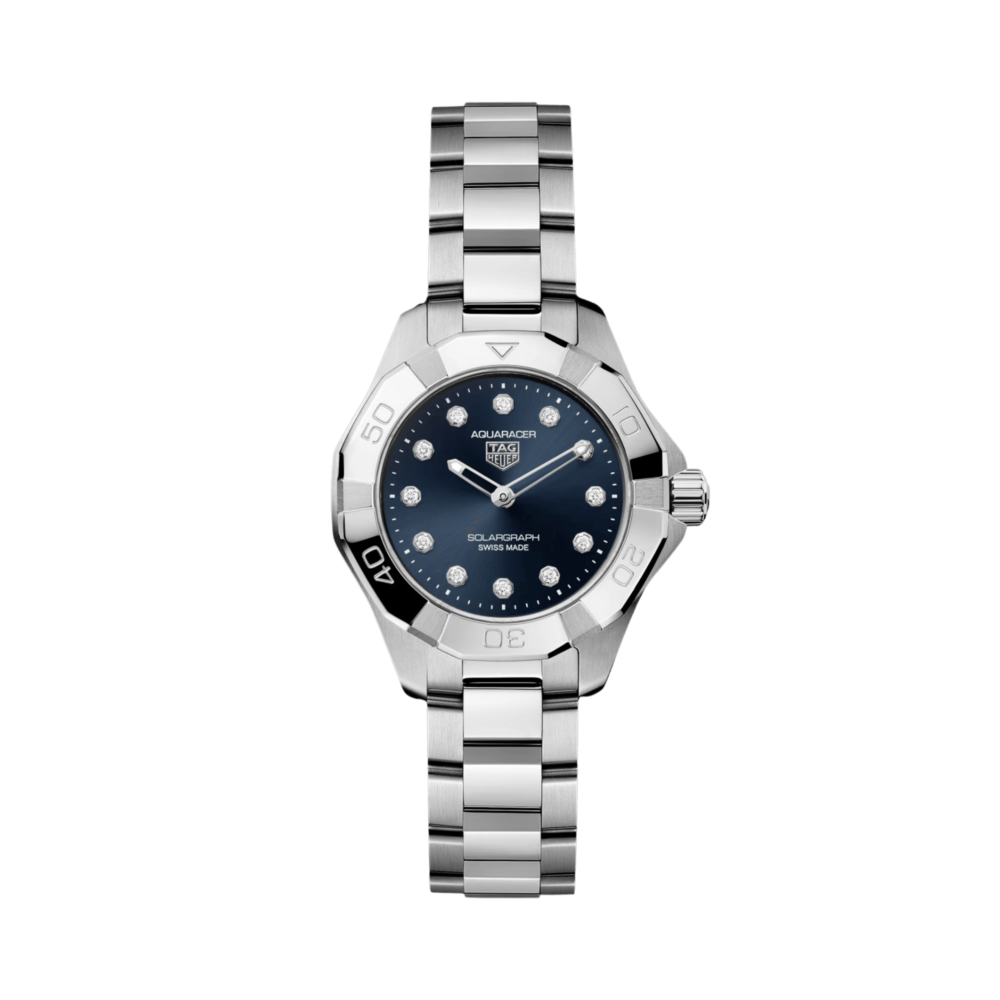 Aquaracer Professional 100 28mm - TAG Heuer - WBP141E.BA0049