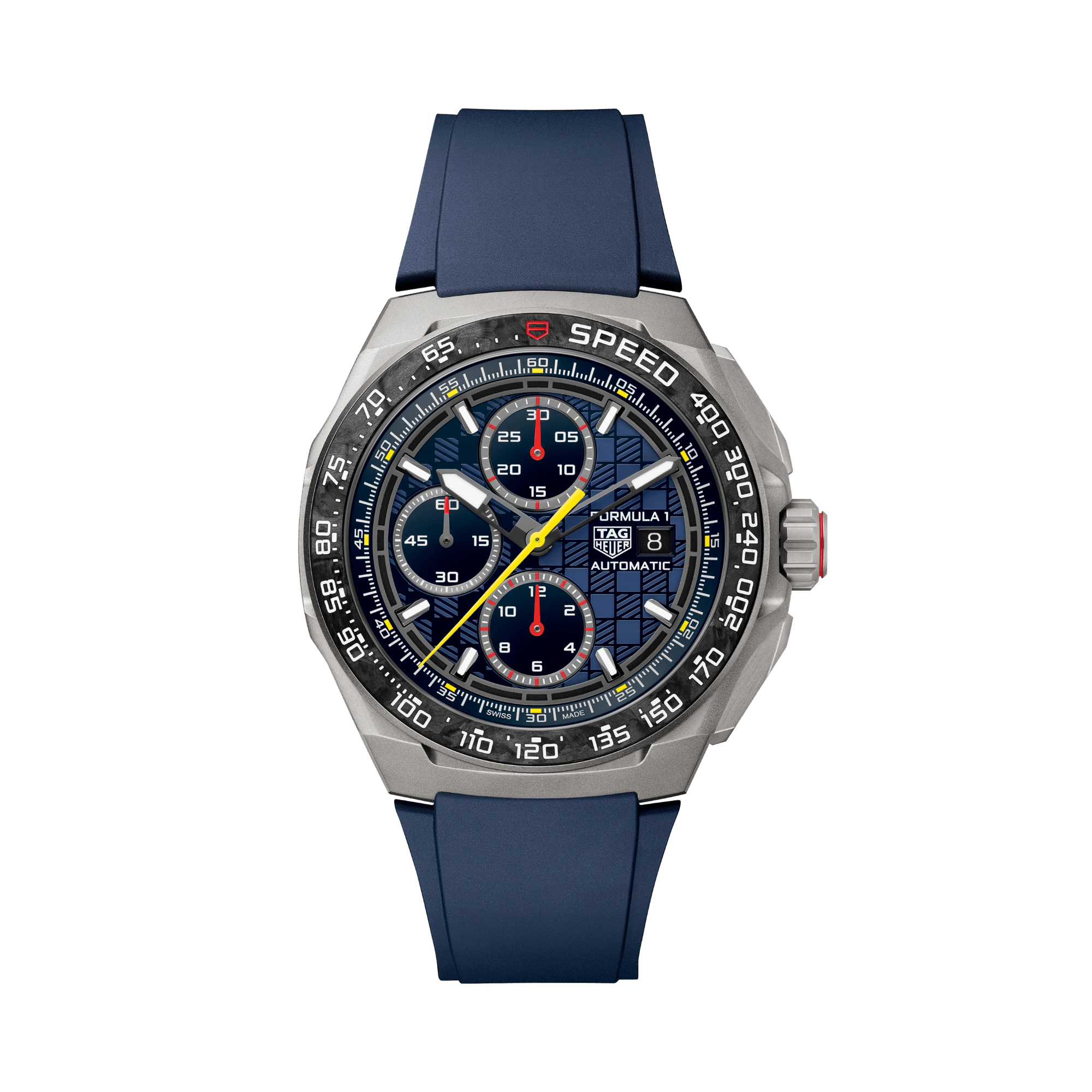 Formula 1 Chronograph 44mm - TAG Heuer - CBZ2080.FT8091
