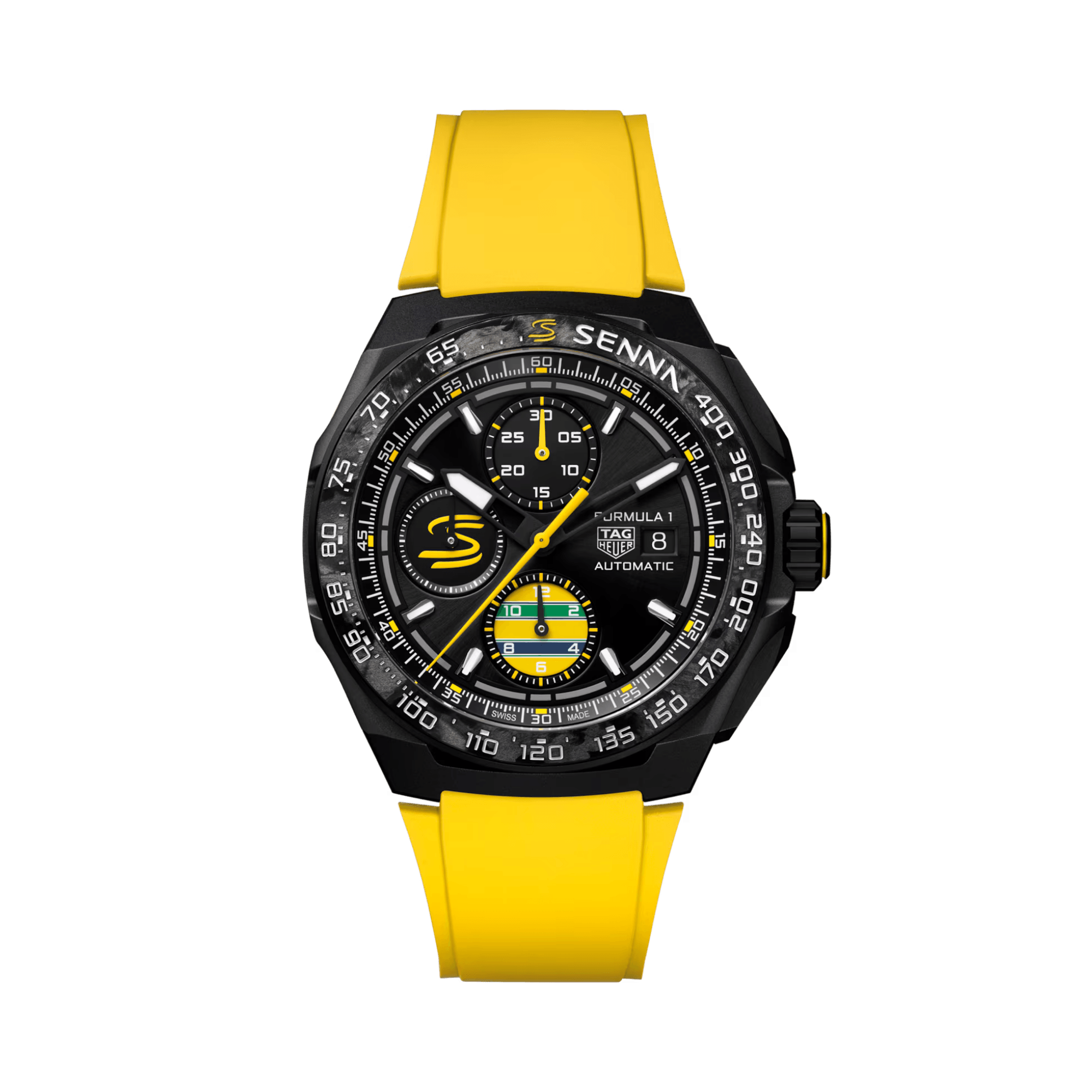 Formula 1 44mm - TAG Heuer - CBZ2081.FT8092