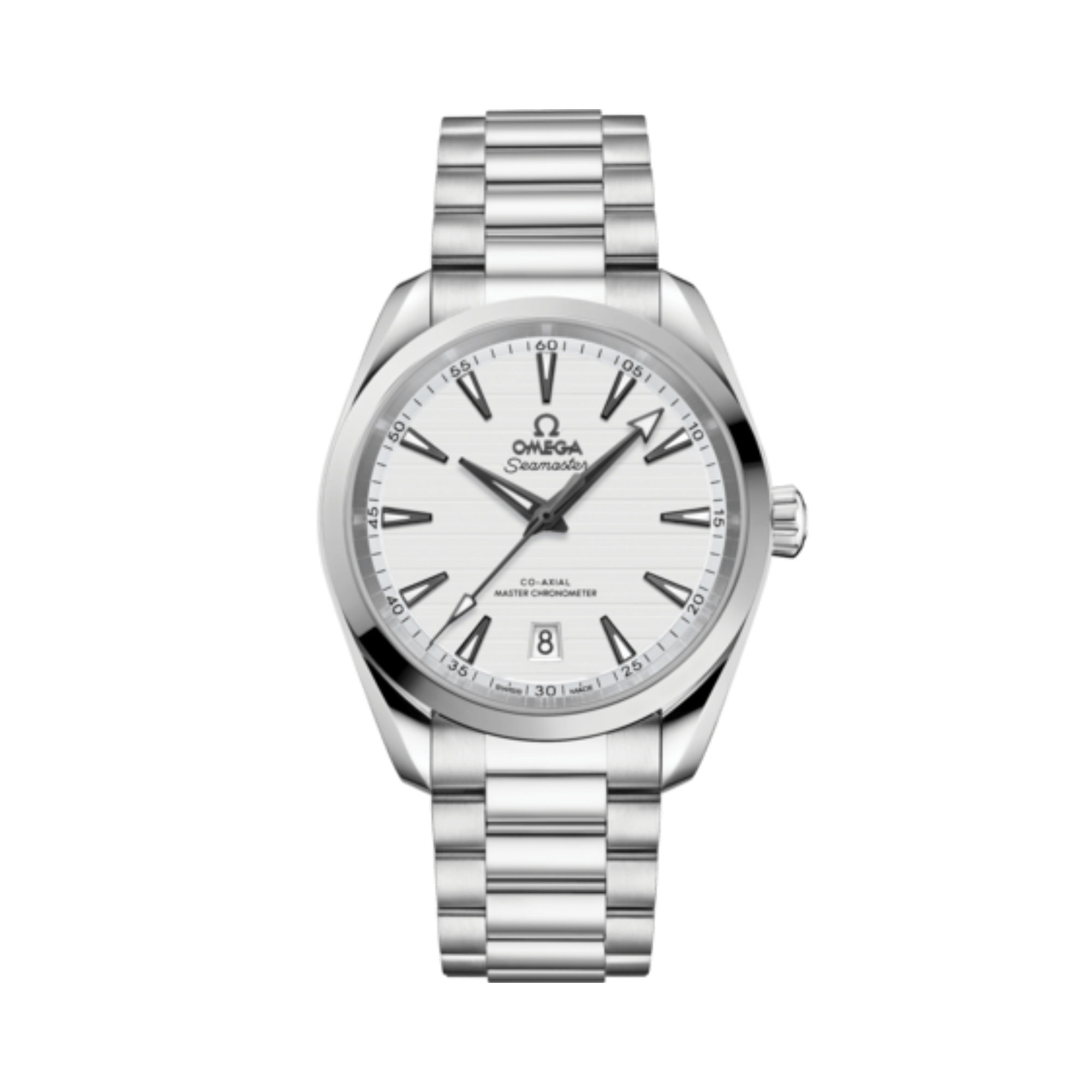 Seamaster Aqua Terra 150M 38mm - OMEGA - 220.10.38.20.02.004