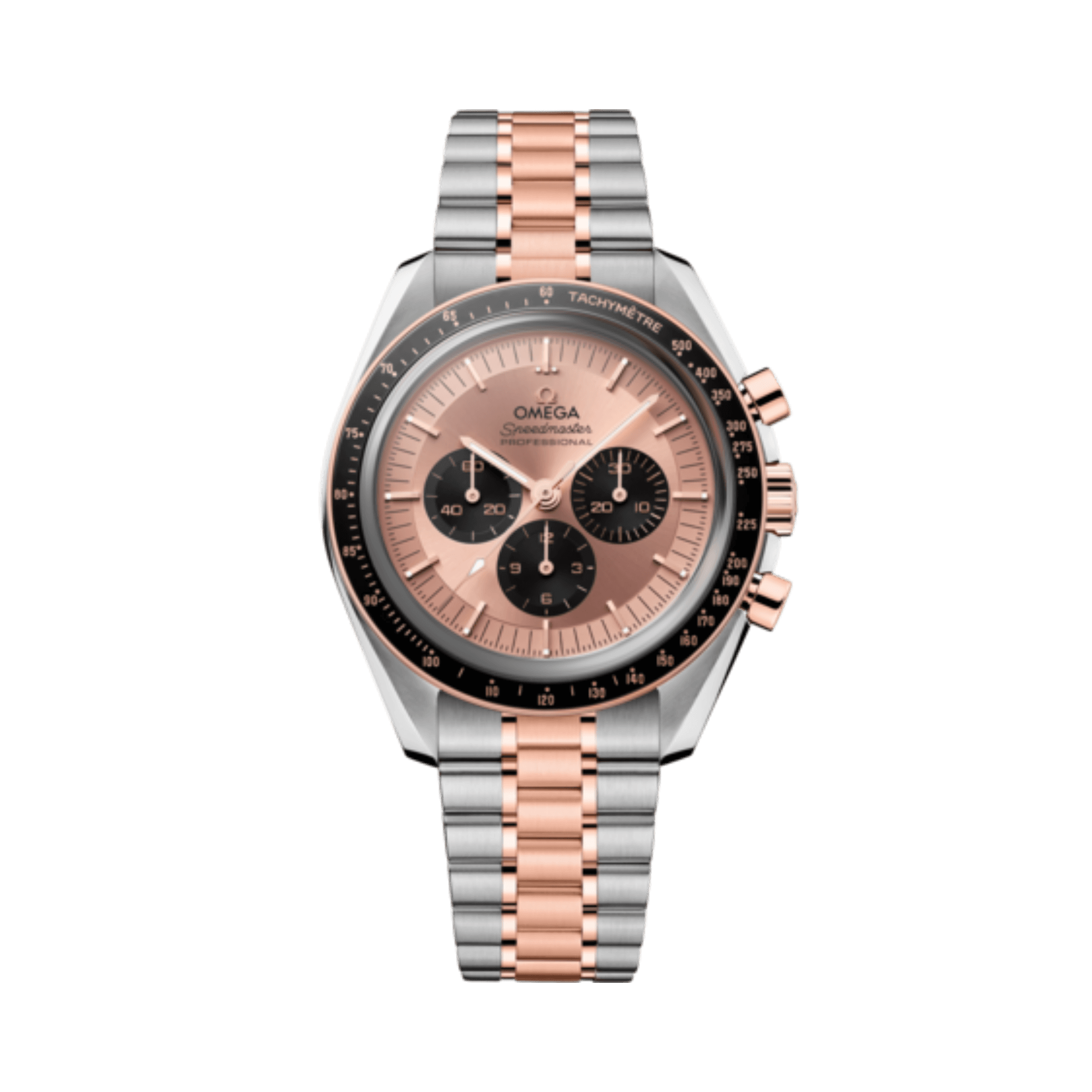 Speedmaster Moonwatch Professional 42mm - OMEGA - 310.20.42.50.99.001