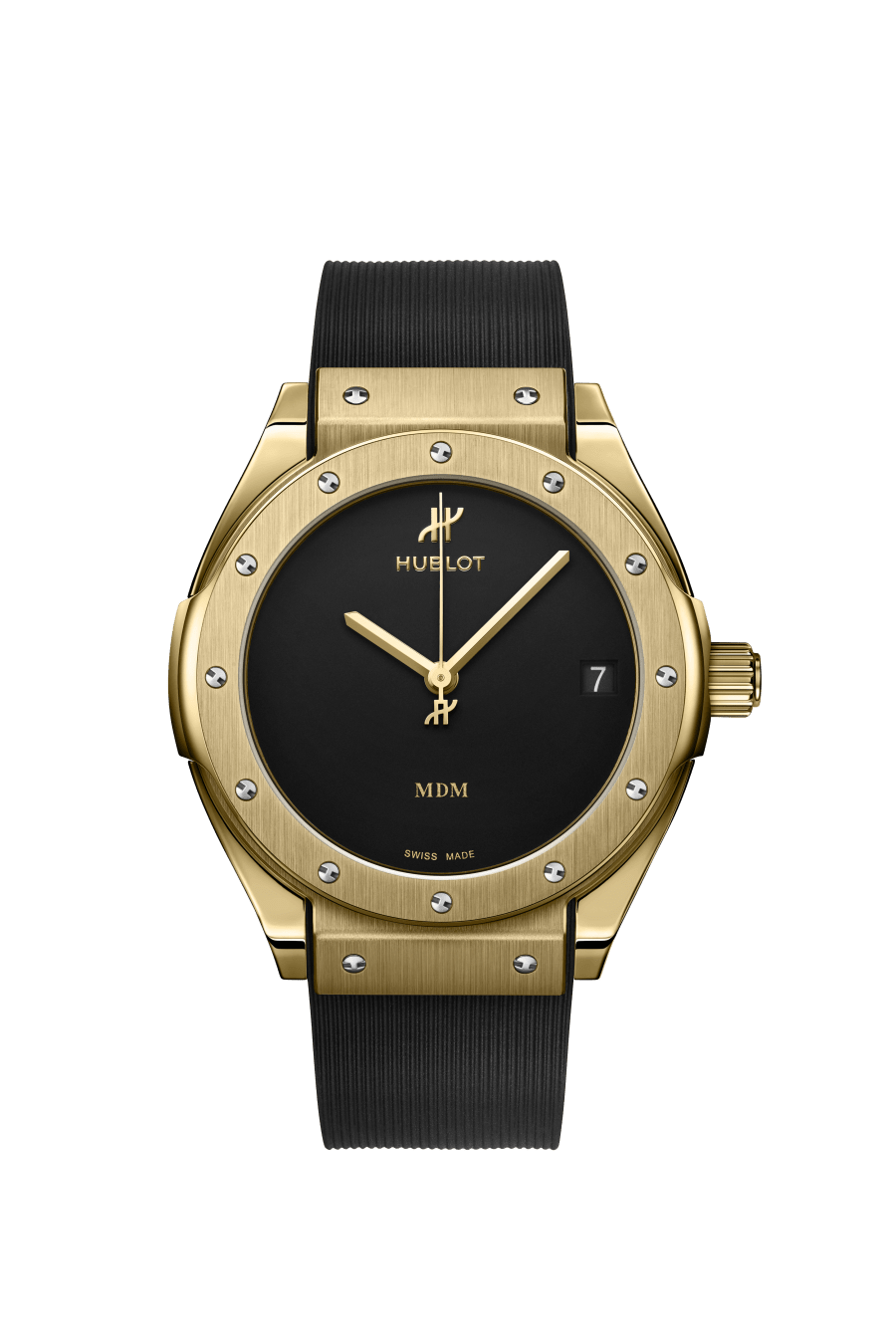Classic Fusion 38mm - Hublot - 262.VX.1130.RX.MDM