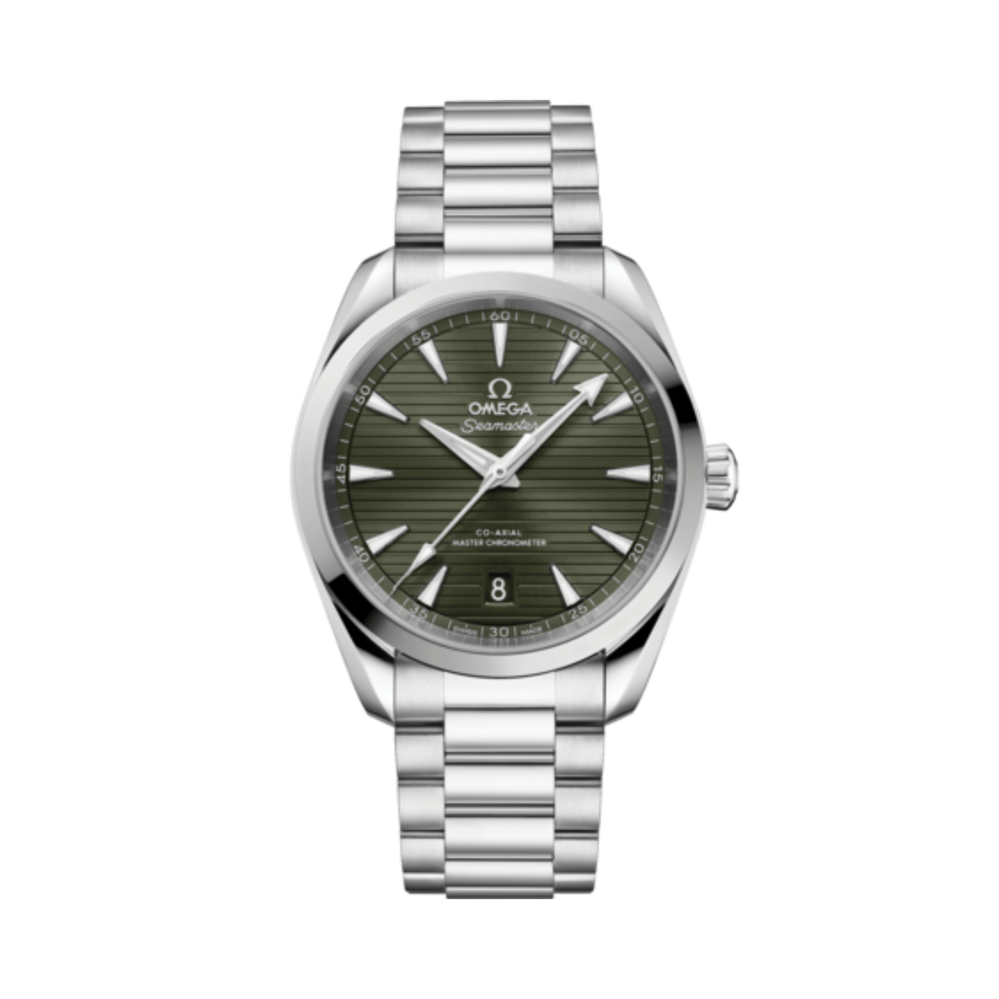 Seamaster Aqua Terra 150M 38mm - OMEGA - 220.10.38.20.10.006