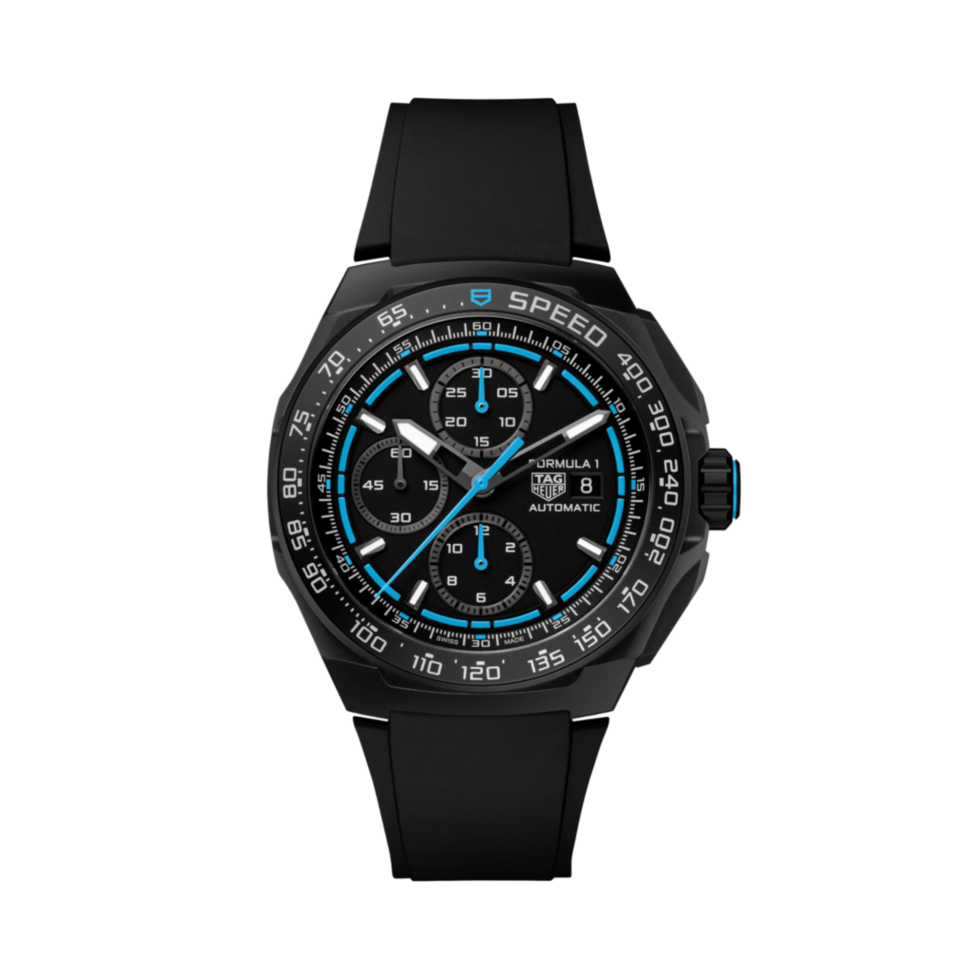 Formula 1 Chronograph 44mm - TAG Heuer - CBZ2084.FT8097