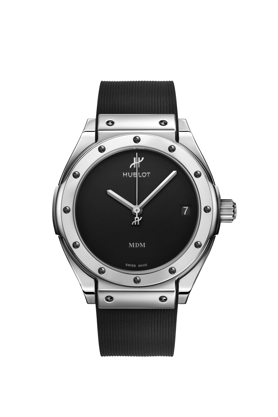 Classic Fusion 38mm - Hublot - 262.WX.6870.RX.MDM