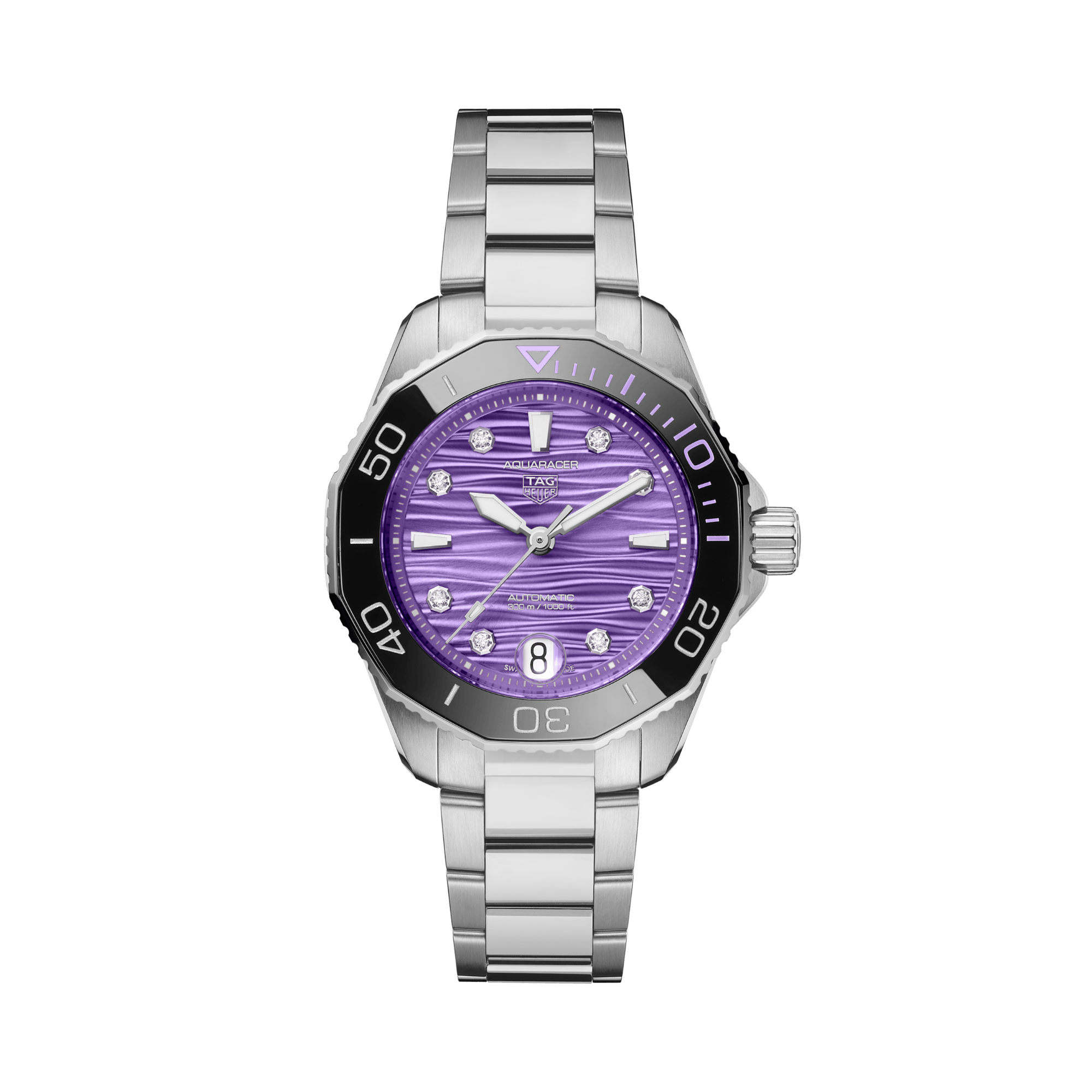 Aquaracer Professional 300 36mm - TAG Heuer - WBP231M.BA0618
