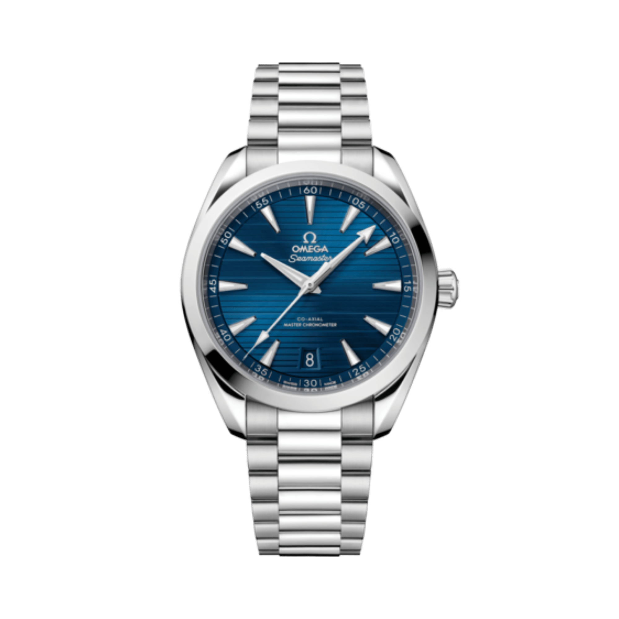 Seamaster Aqua Terra 150M 41mm - OMEGA - 220.10.41.21.03.007