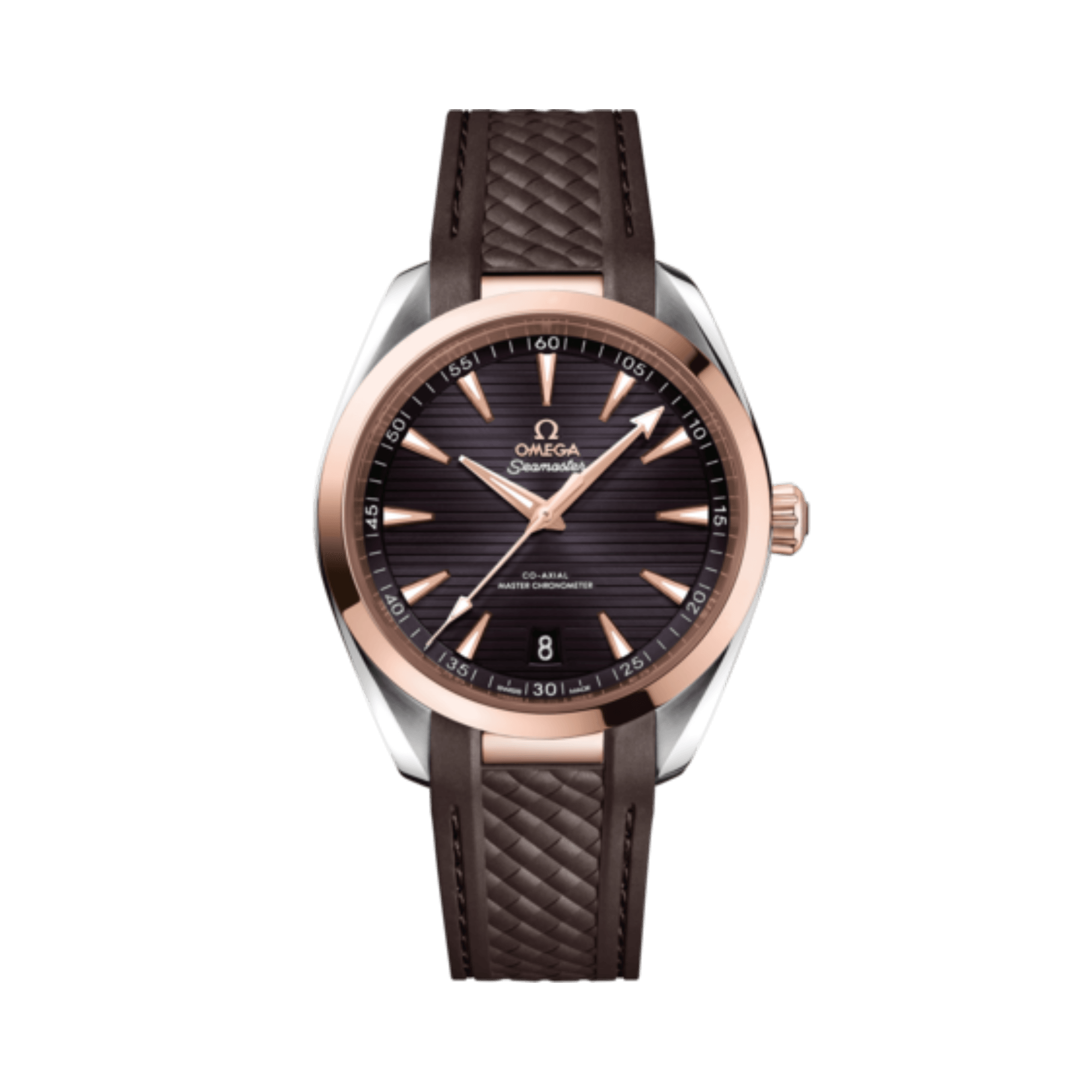 Seamaster Aqua Terra 150M 41mm - OMEGA - 220.22.41.21.06.001