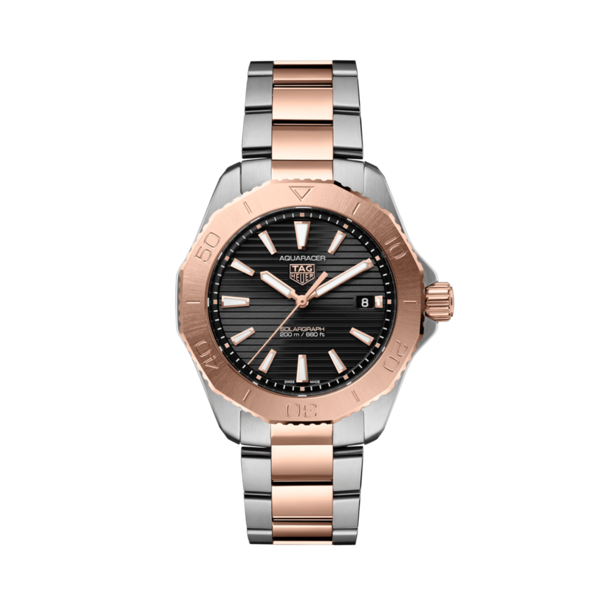 Aquaracer Professional 200 40mm - TAG Heuer - WBP1121.BB0003