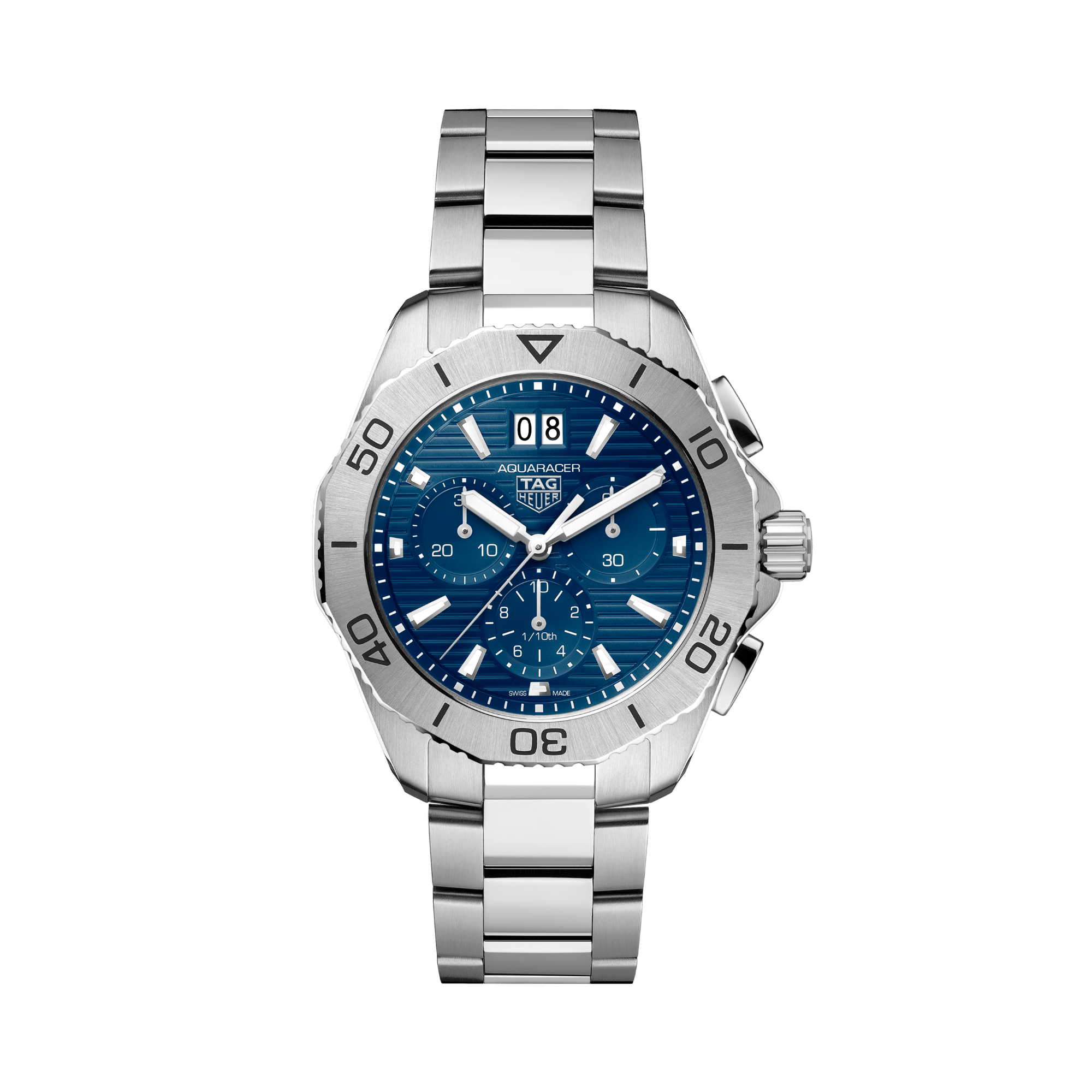 Aquaracer Professional 200 40mm - TAG Heuer - CBP1113.BA0627