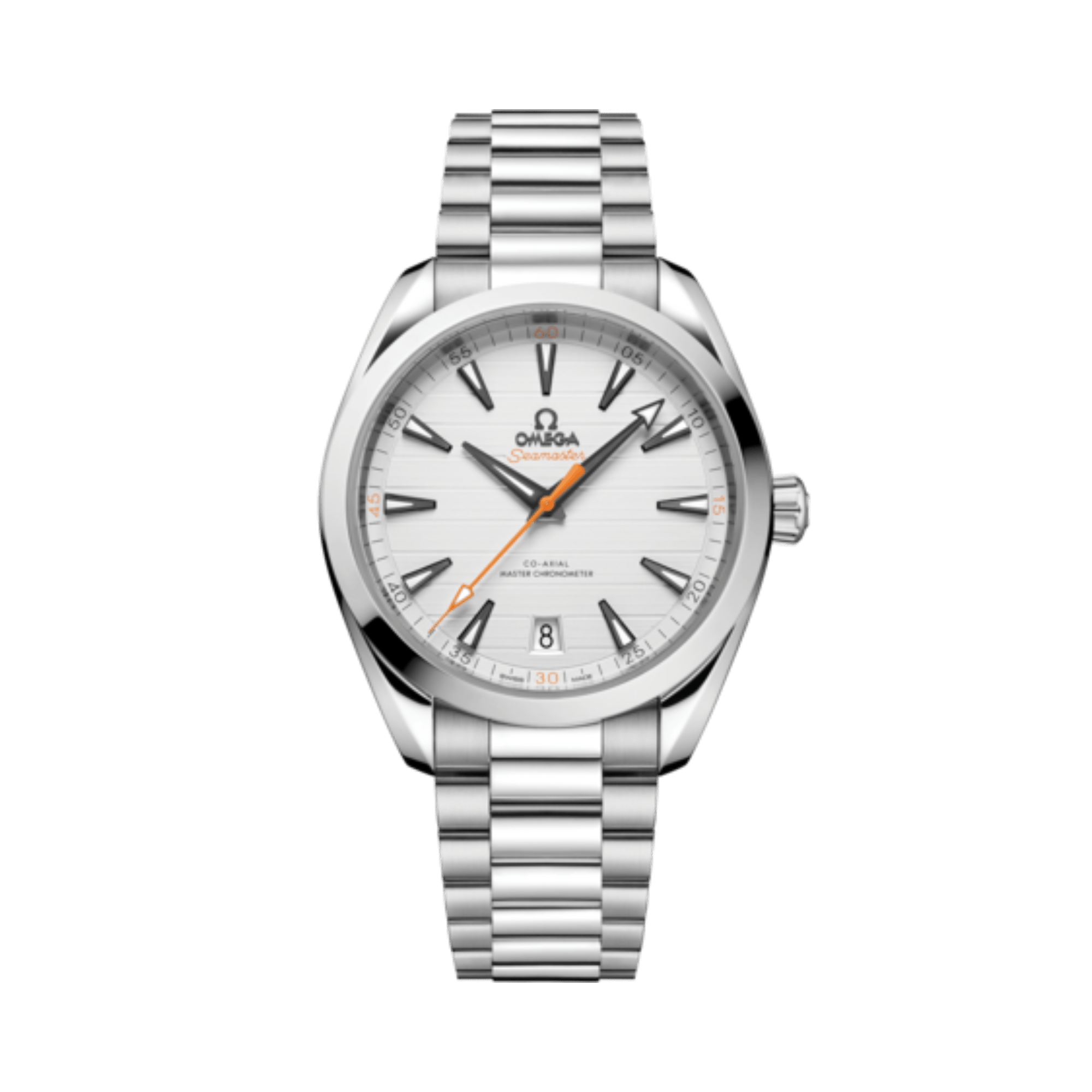 Seamaster Aqua Terra 150M 41mm - OMEGA - 220.10.41.21.02.005