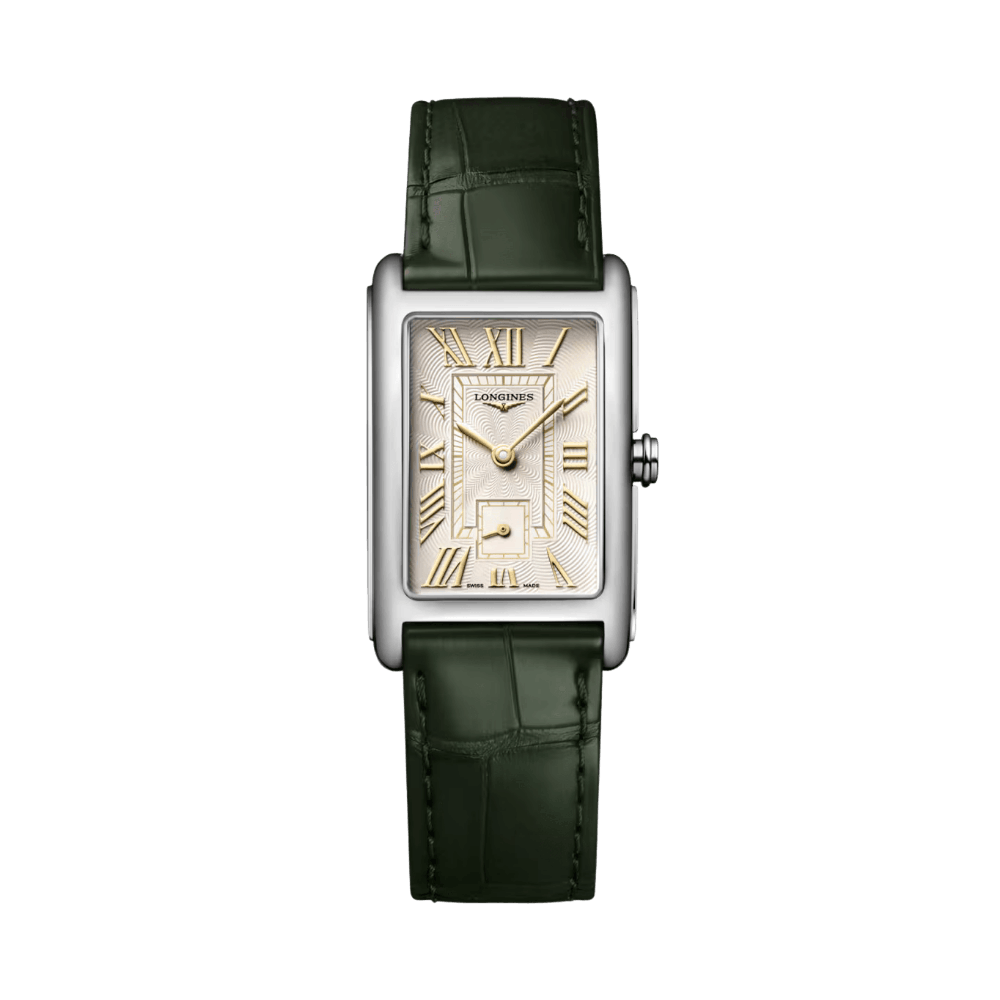 DolceVita 37mm - Longines - L5.512.4.08.2