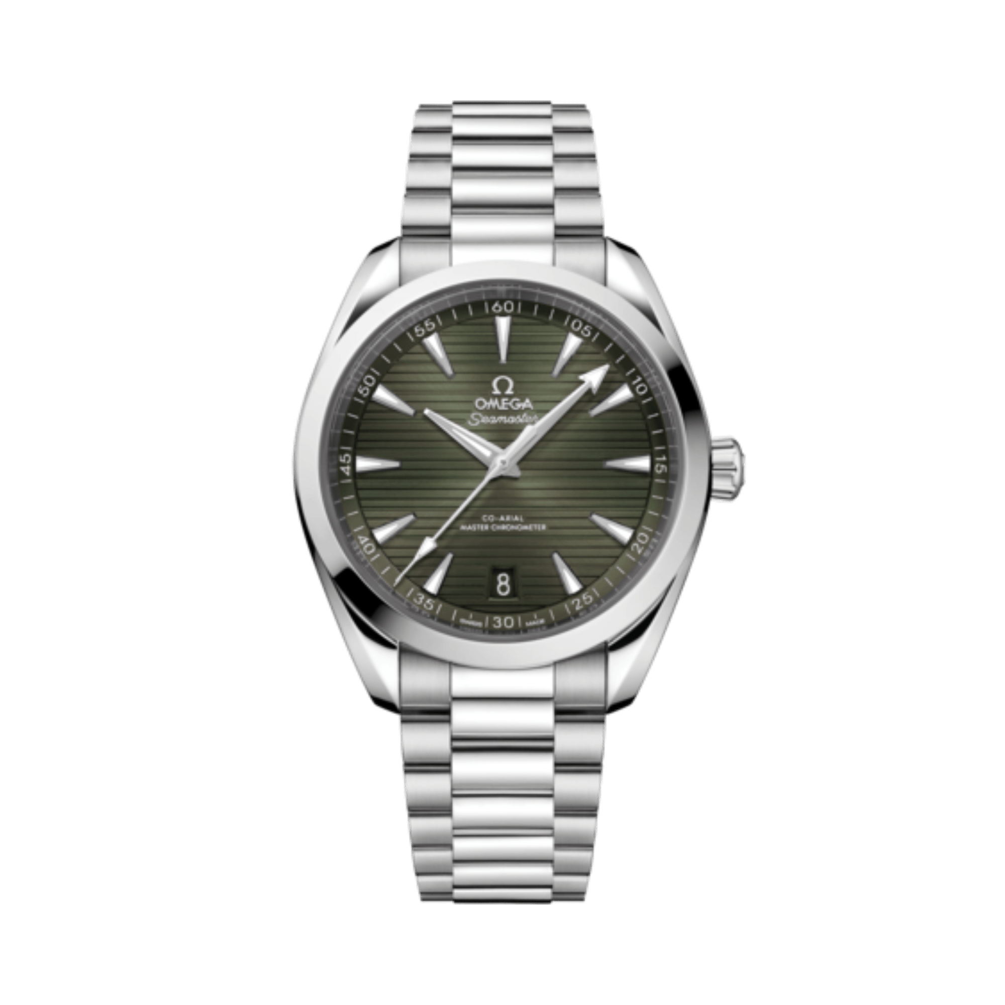 Seamaster Aqua Terra 150M 41mm - OMEGA - 220.10.41.21.10.002