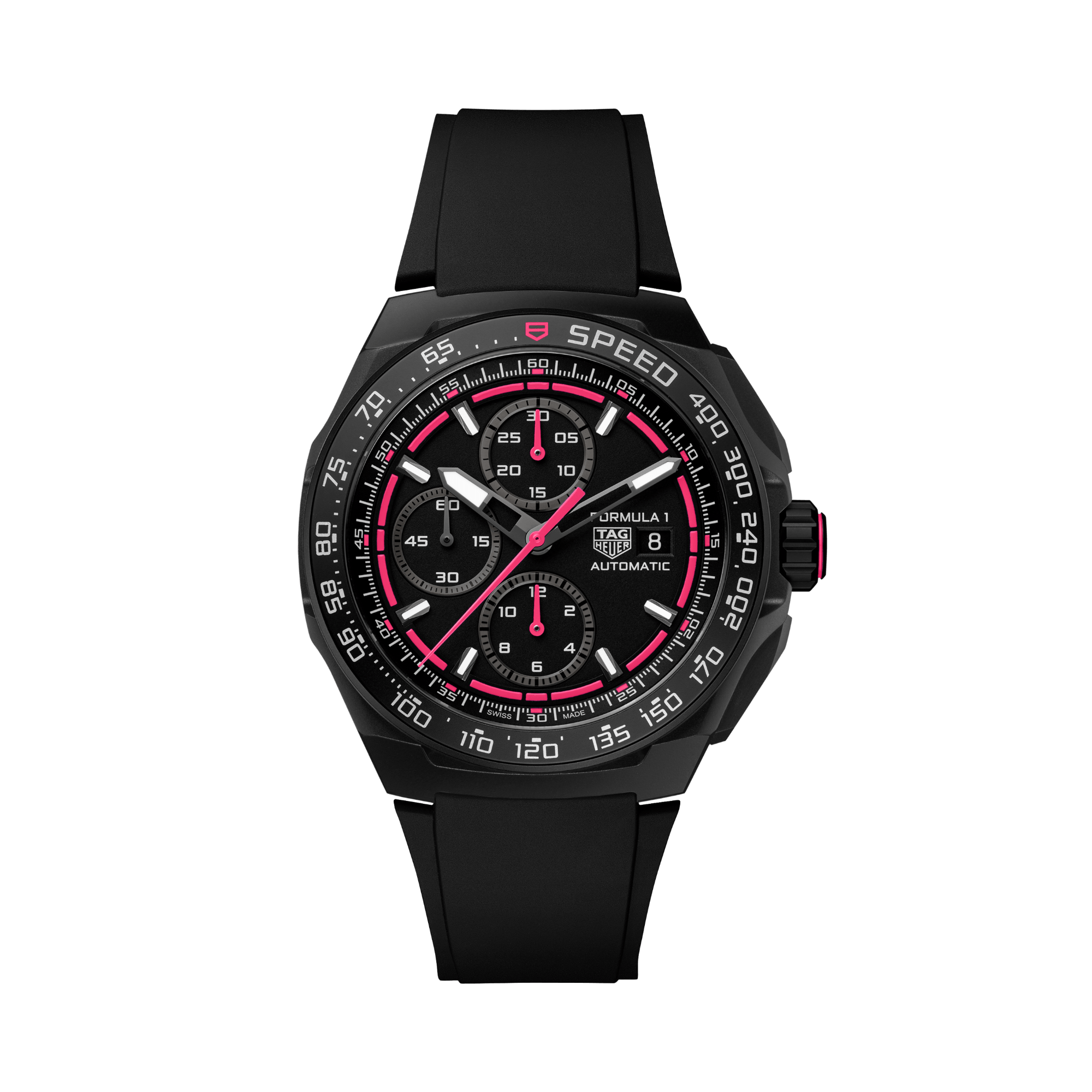 Formula 1 Chronograph 44mm - TAG Heuer - CBZ2087.FT8107